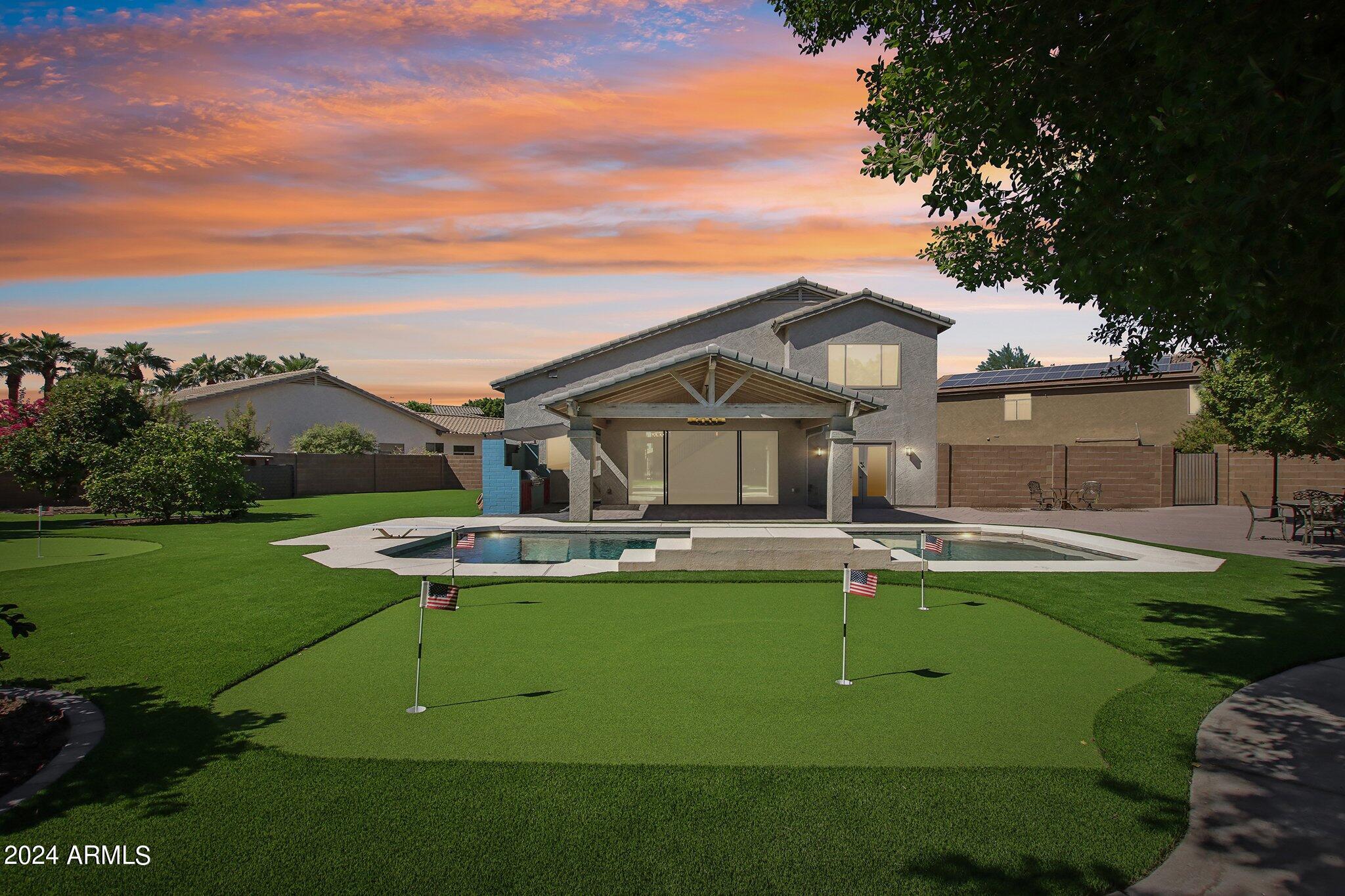 333 W JADE Court
