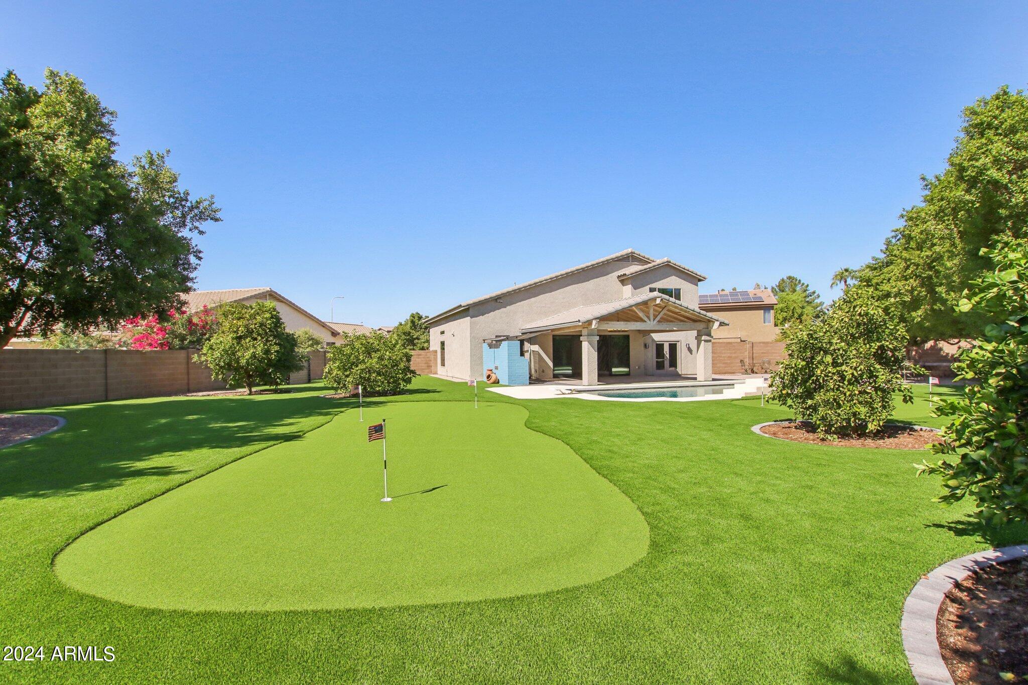 333 W JADE Court