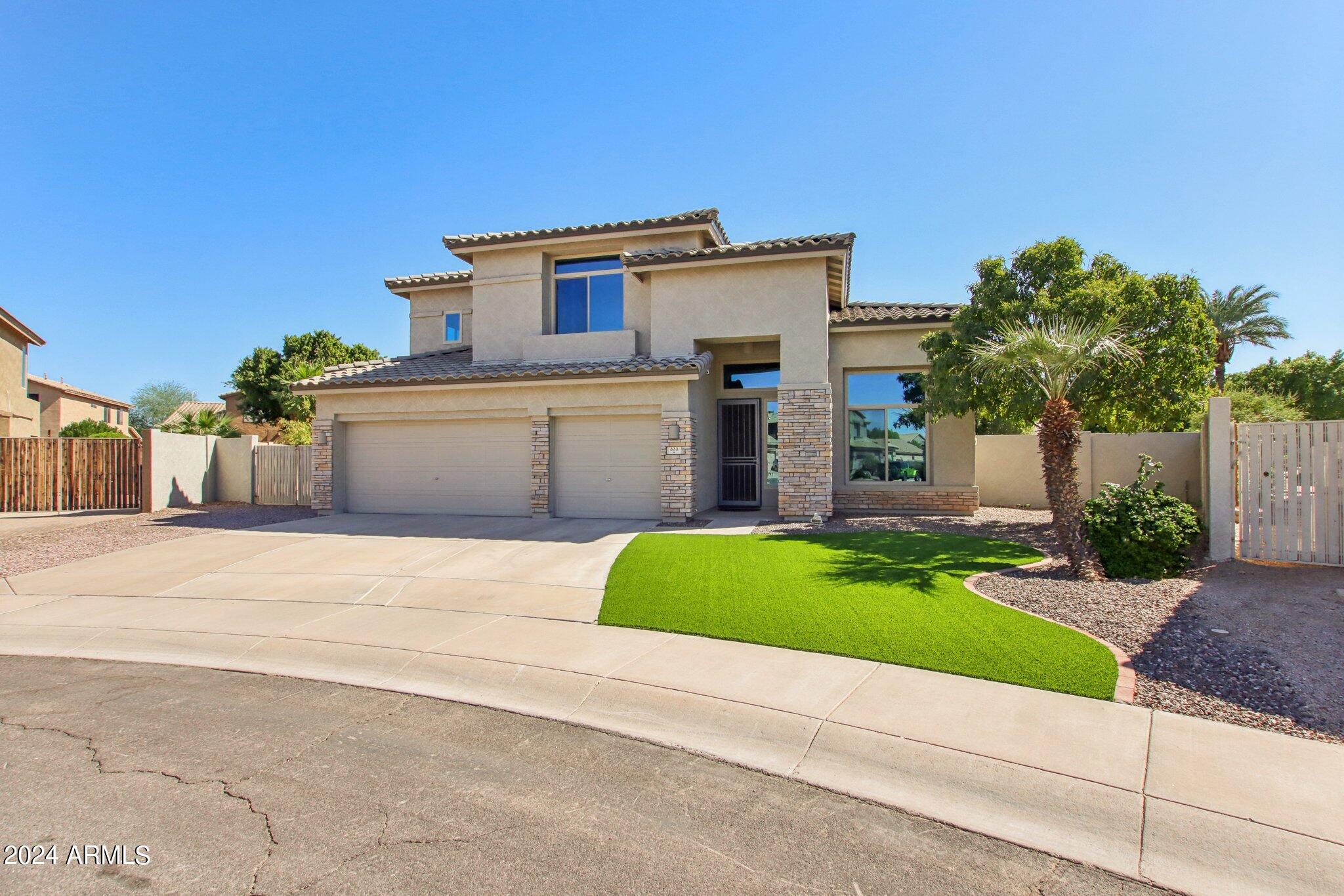 333 W JADE Court