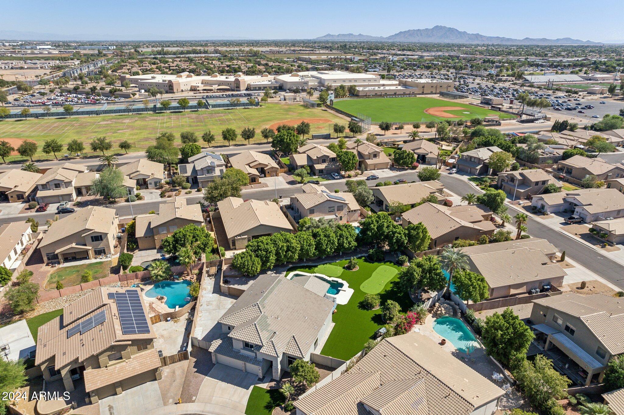 333 W JADE Court