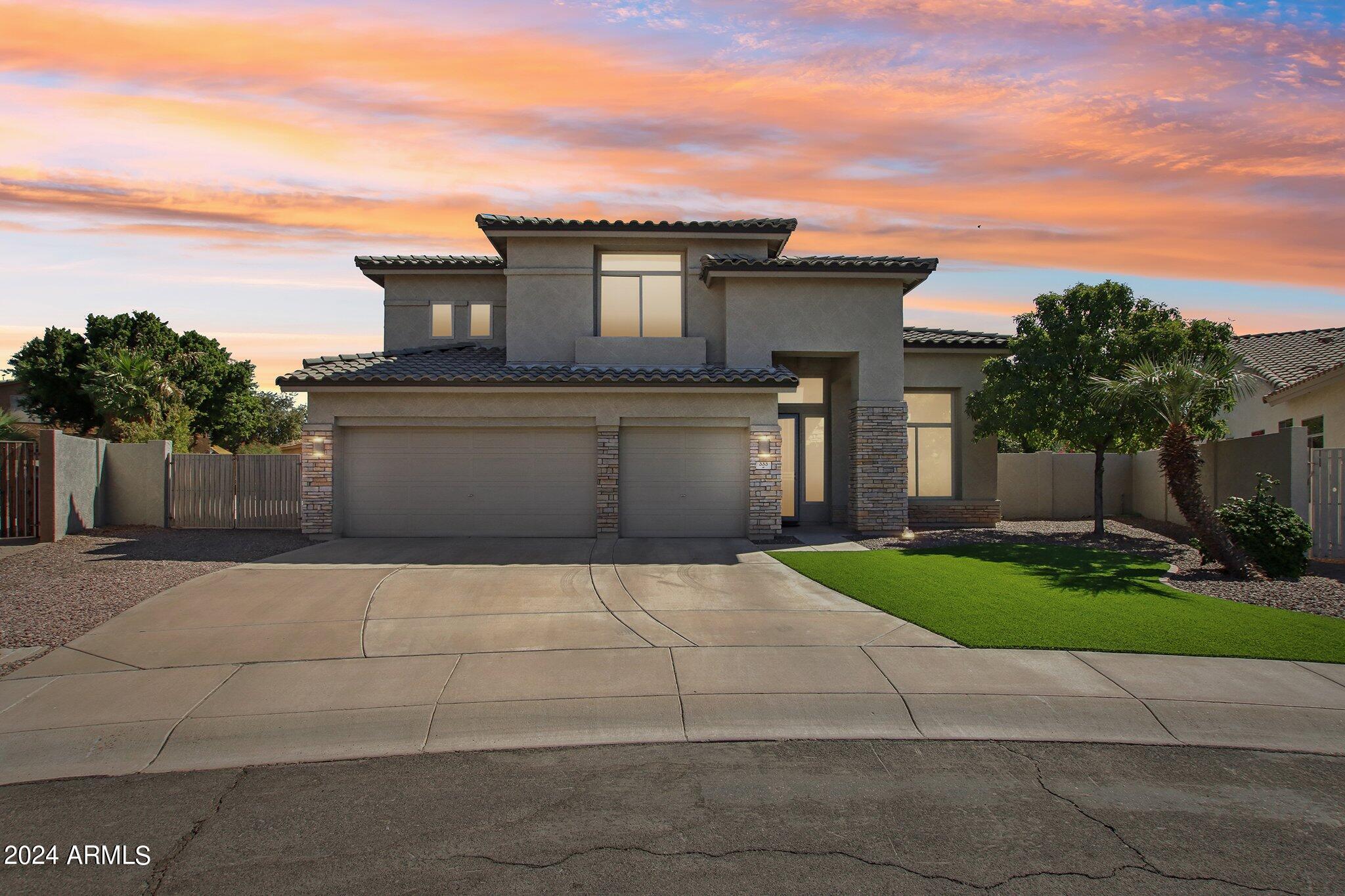 333 W JADE Court