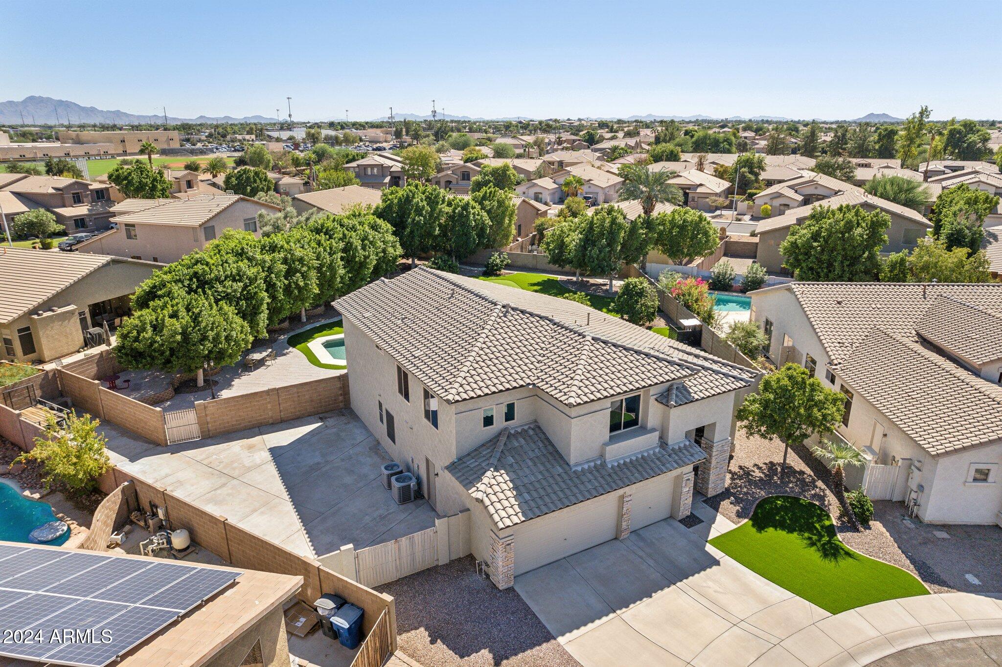 333 W JADE Court