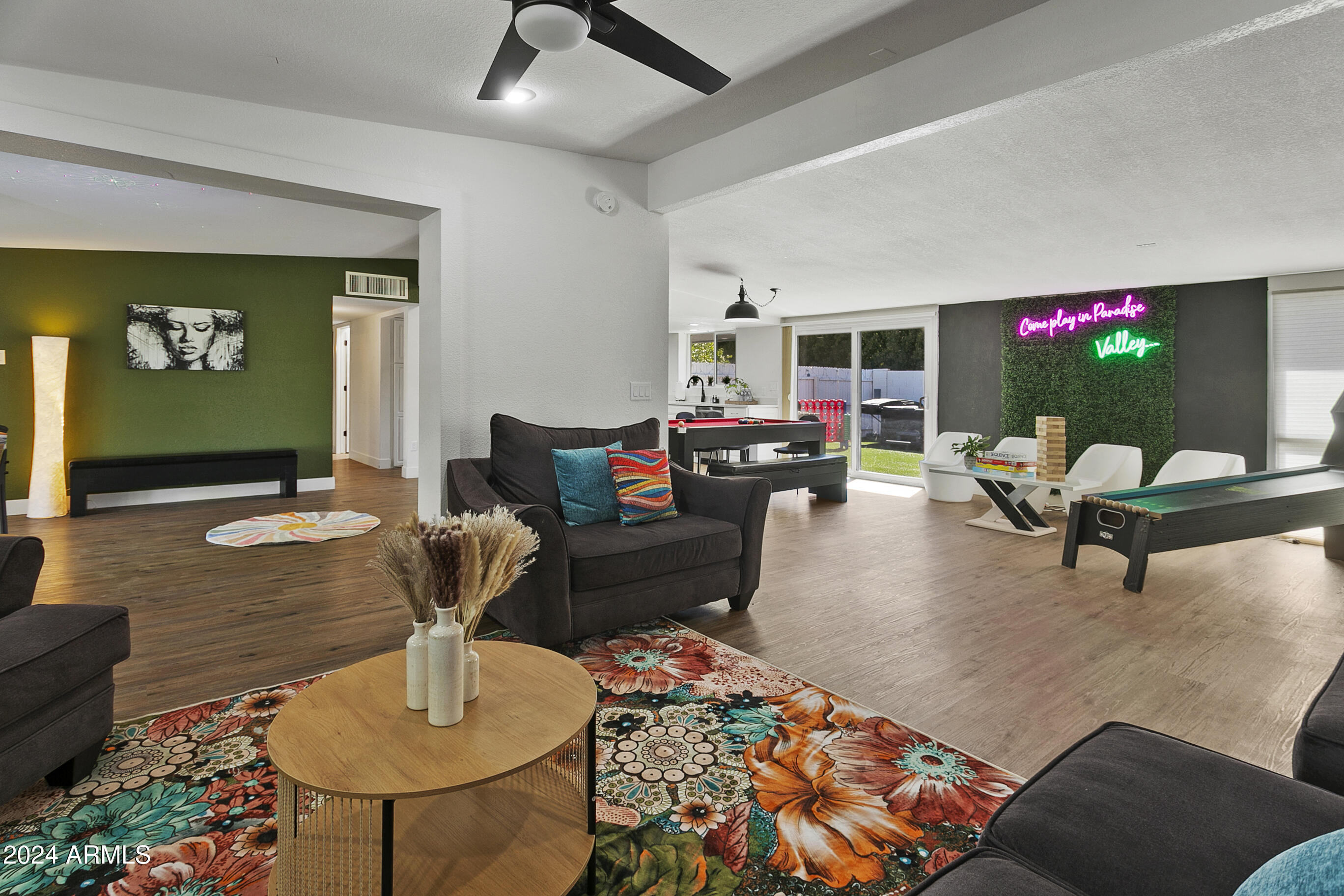 6939 E CHAPARRAL Road