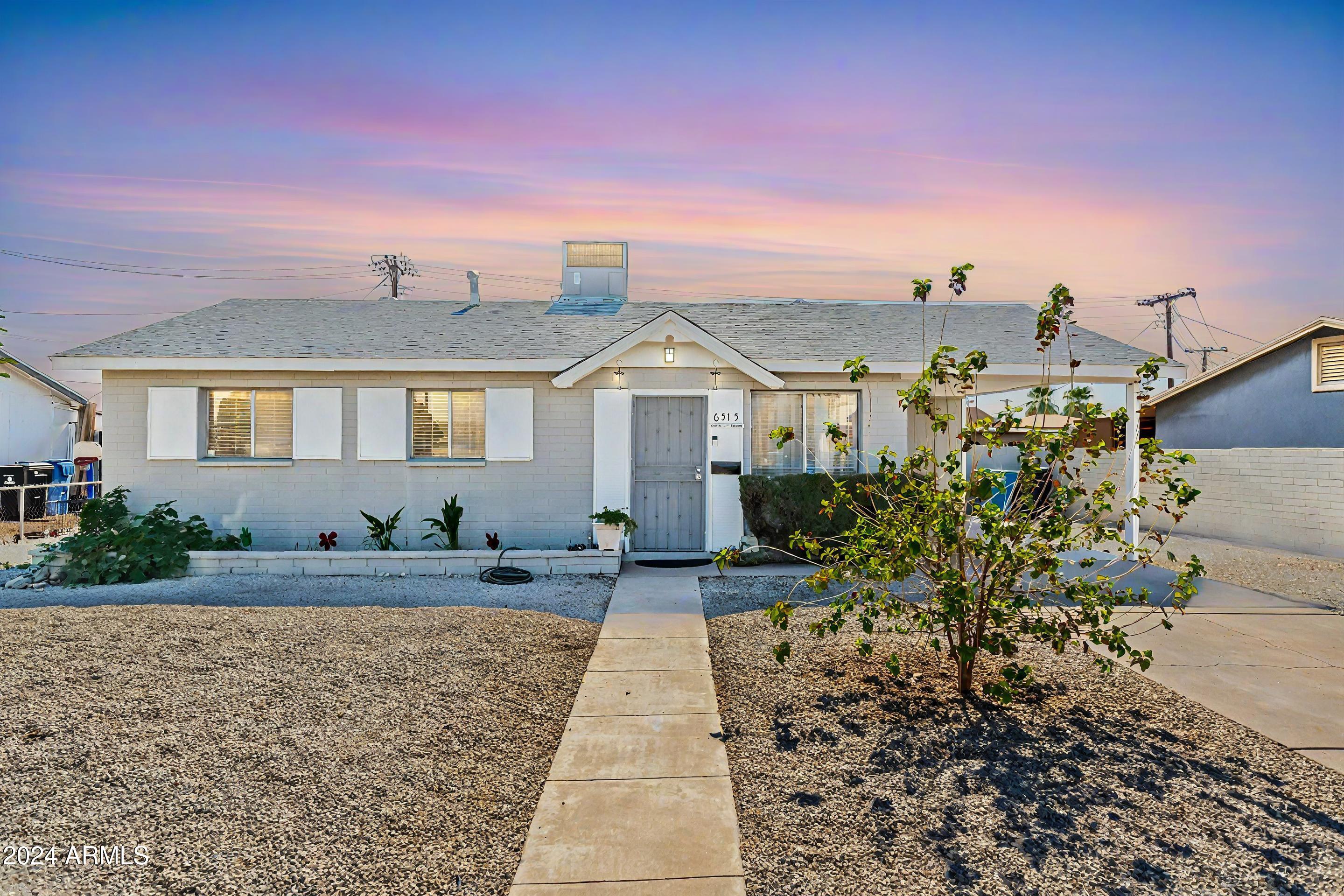 6515 W CHEERY LYNN Road