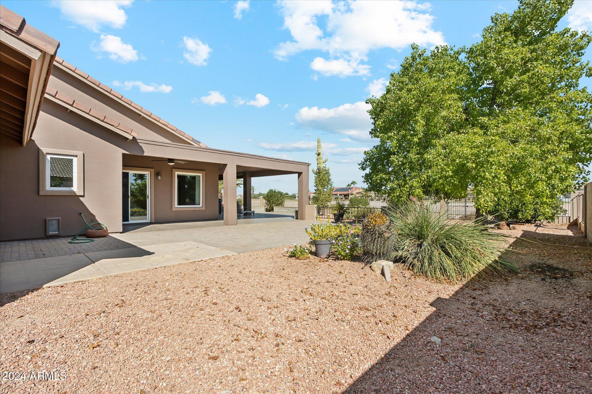 14933 S COUNTRY CLUB Way