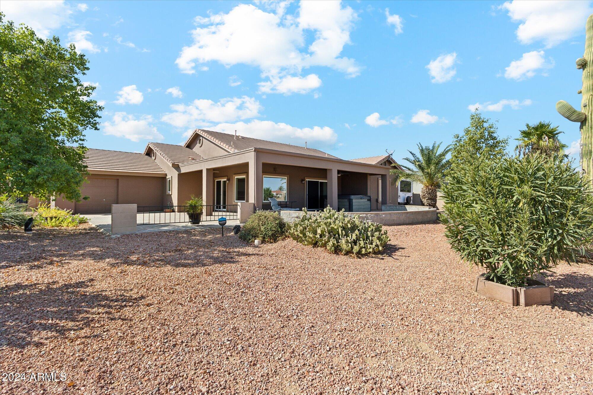 14933 S COUNTRY CLUB Way