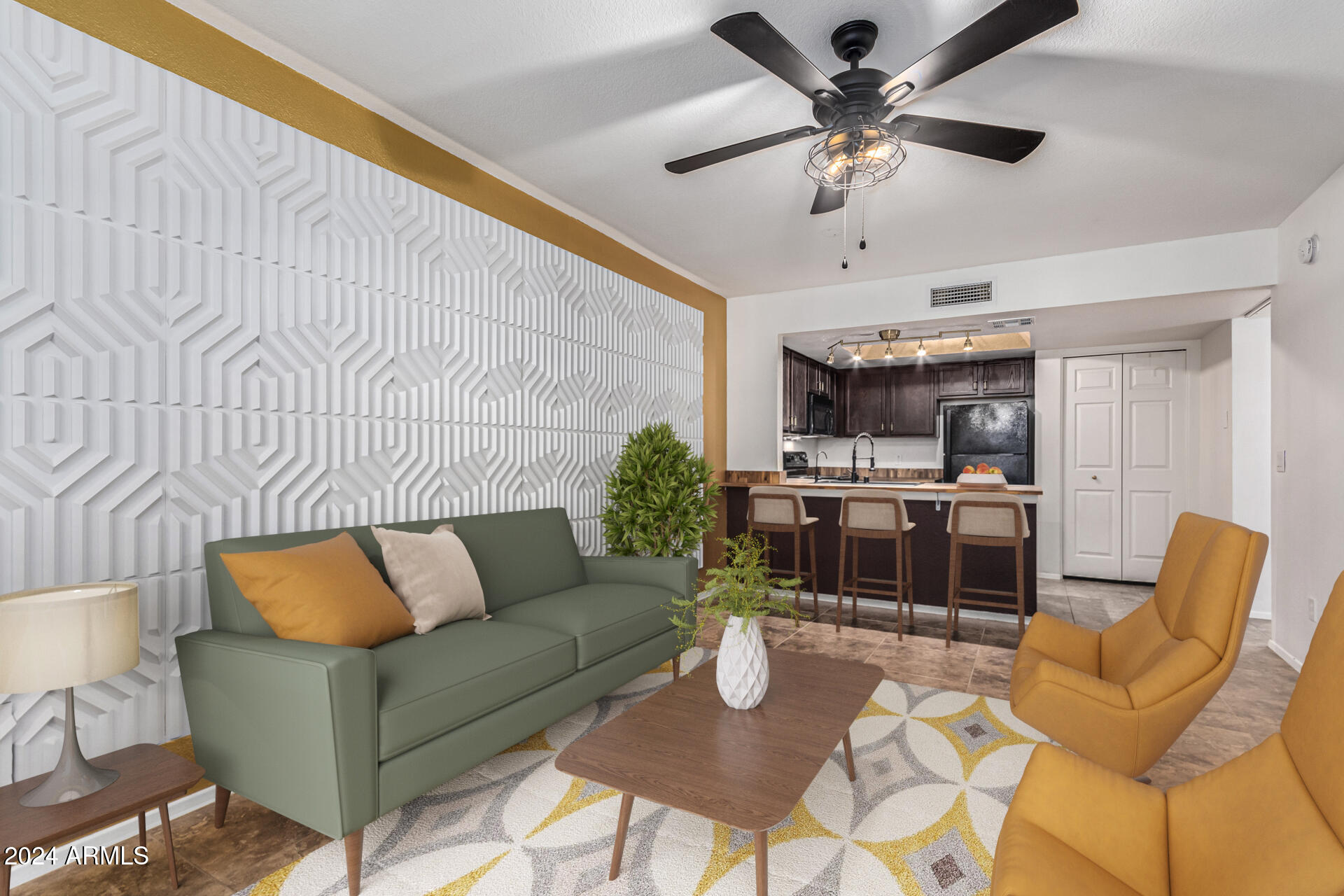 1720 E THUNDERBIRD Road, 1081