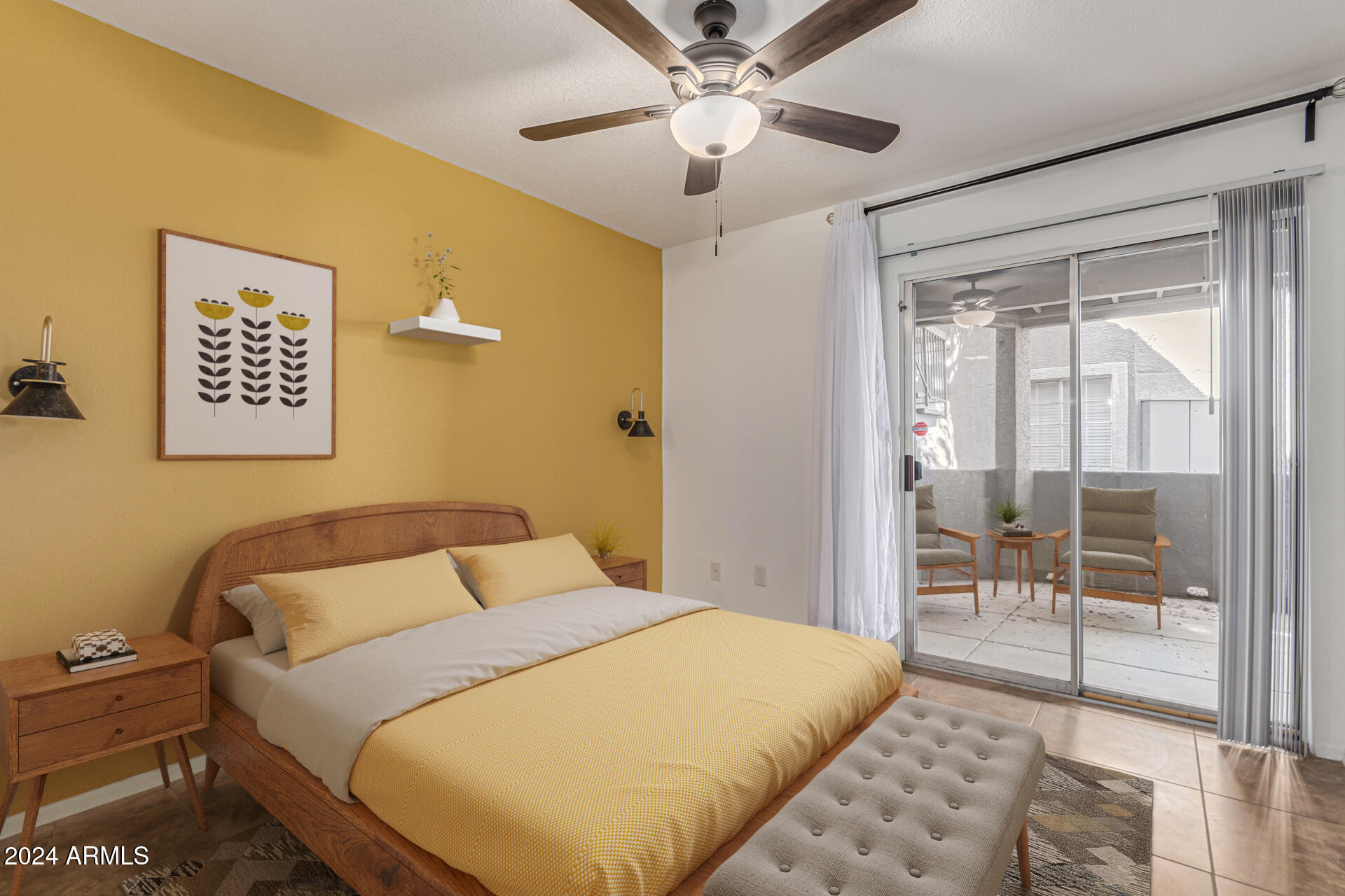 1720 E THUNDERBIRD Road, 1081