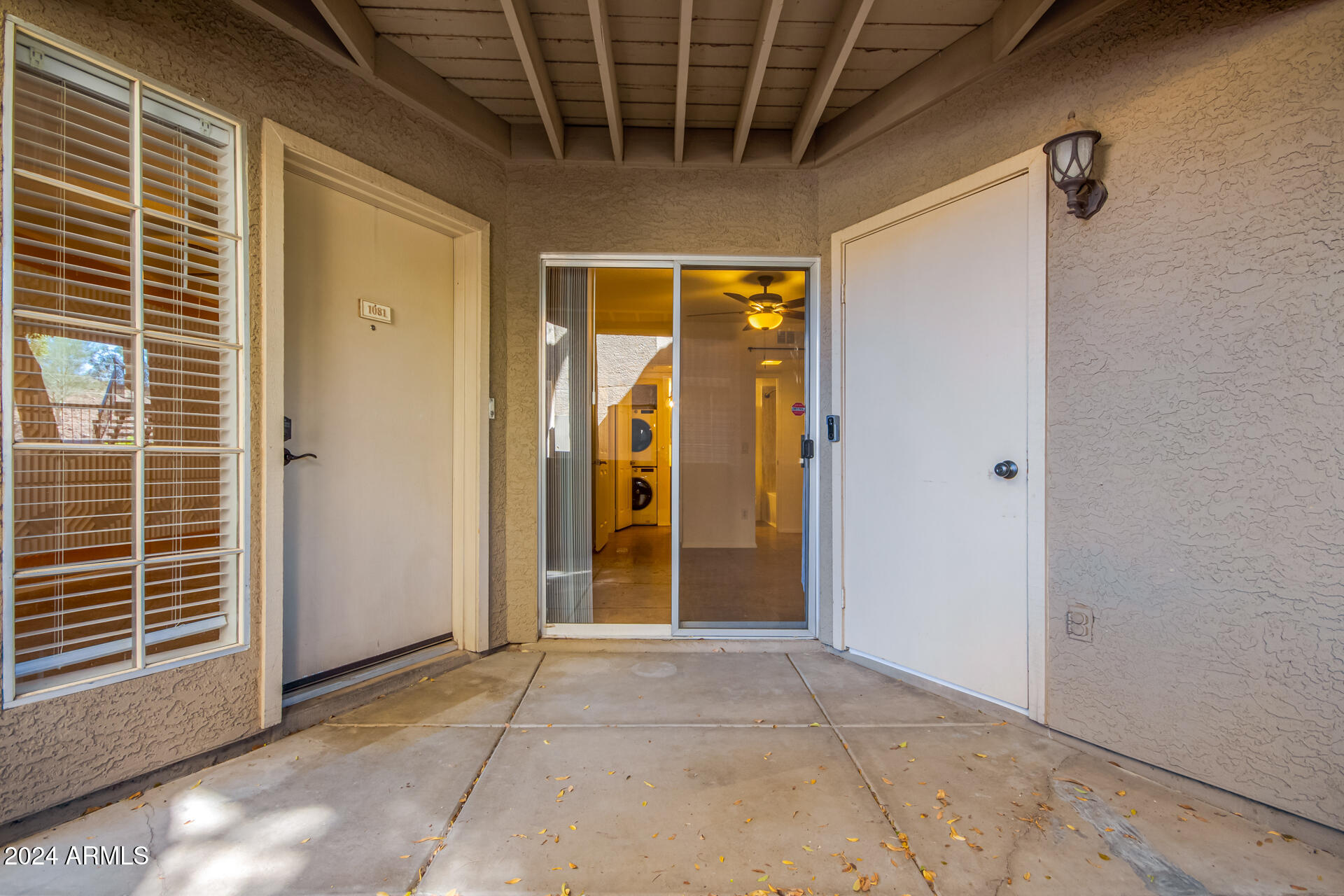 1720 E THUNDERBIRD Road, 1081