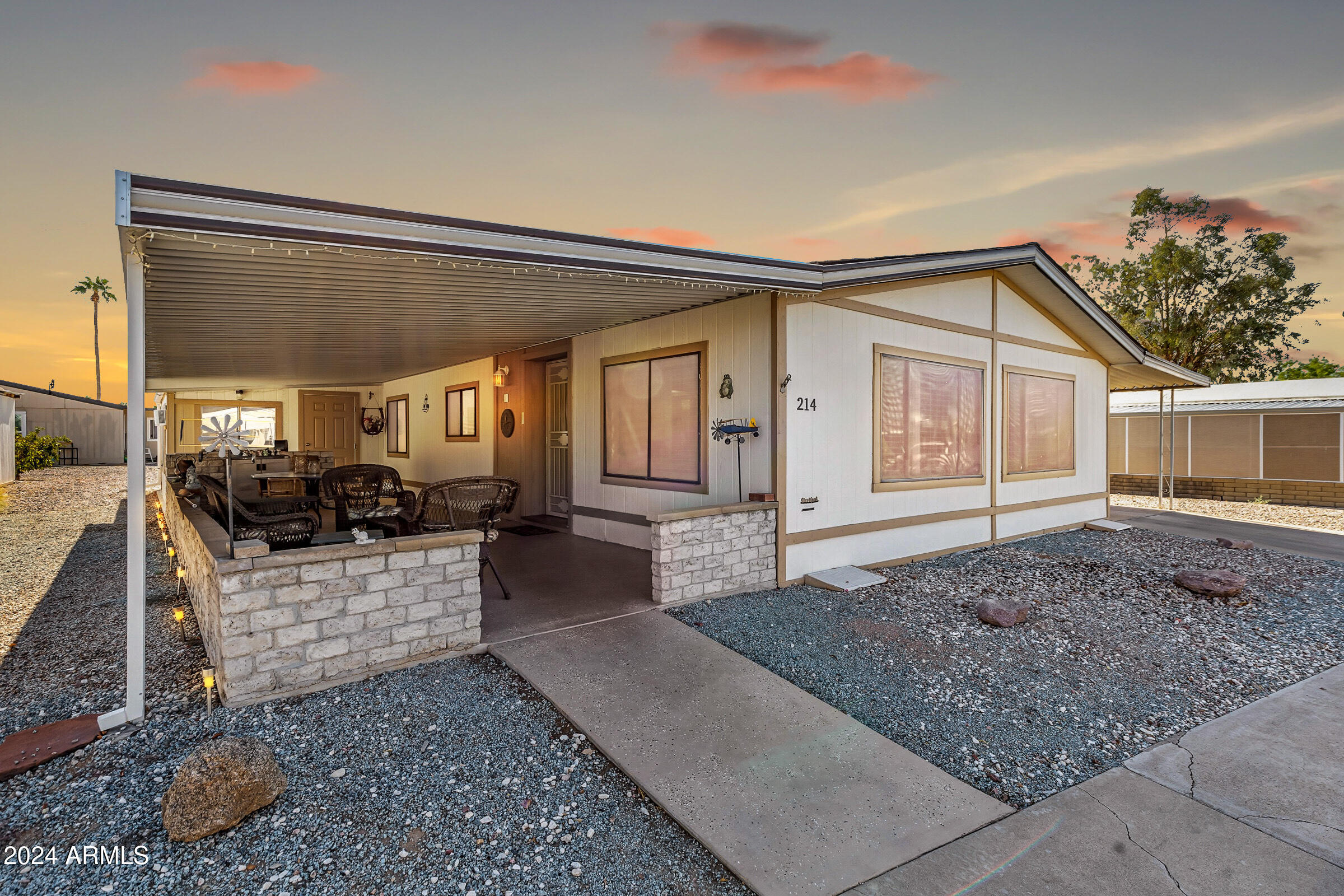 8103 E Southern Avenue # 214