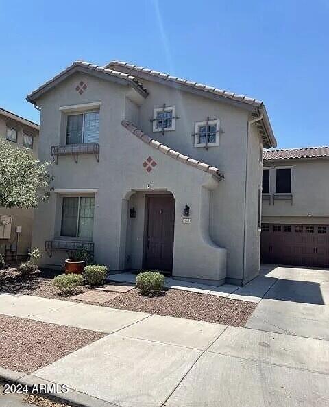 19123 E SEAGULL Drive