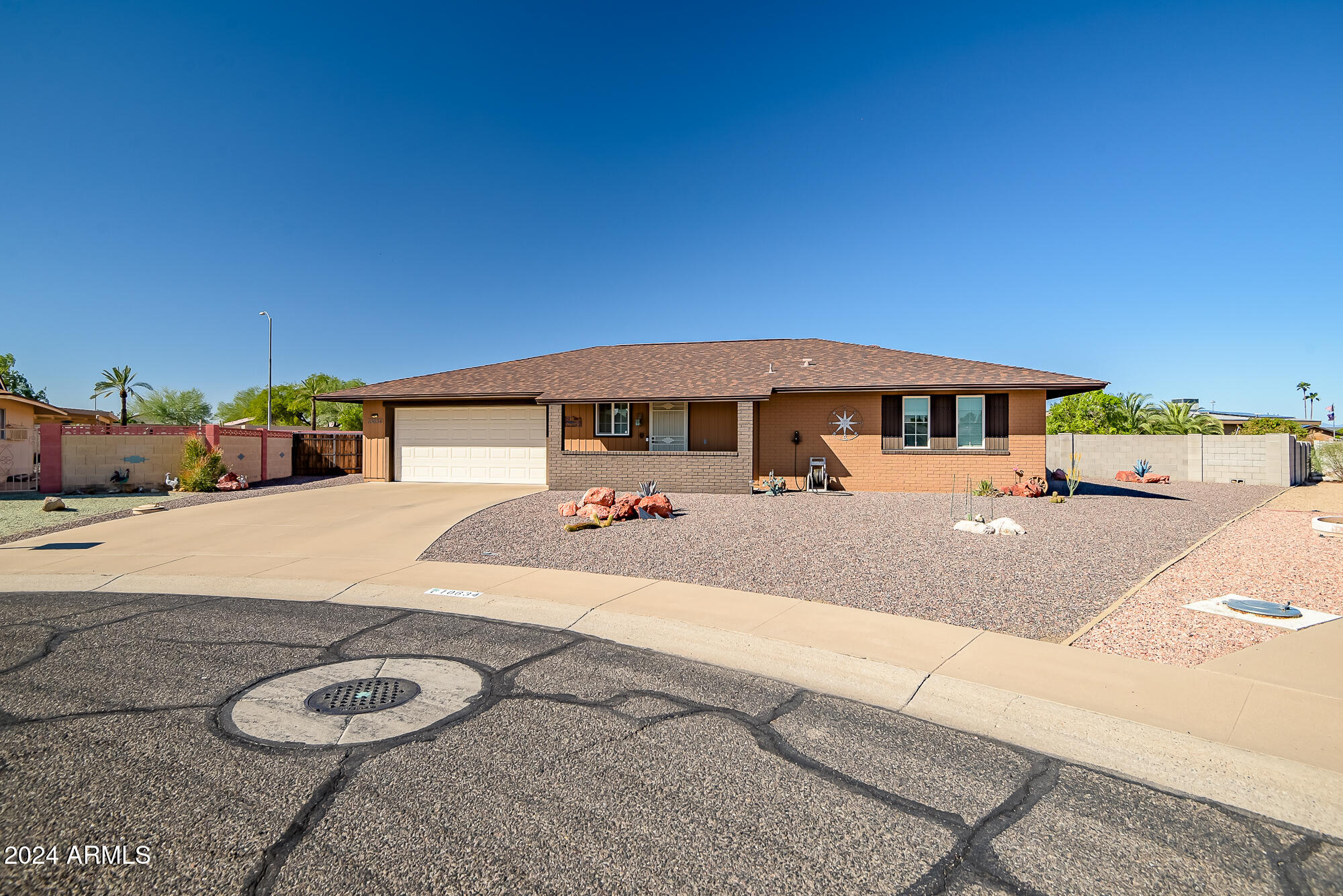 10634 W CIMARRON Court