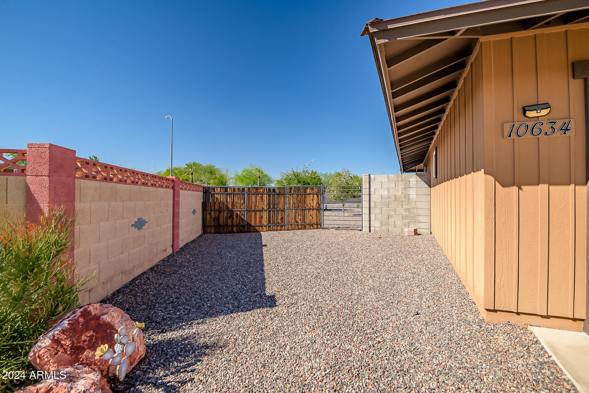 10634 W CIMARRON Court