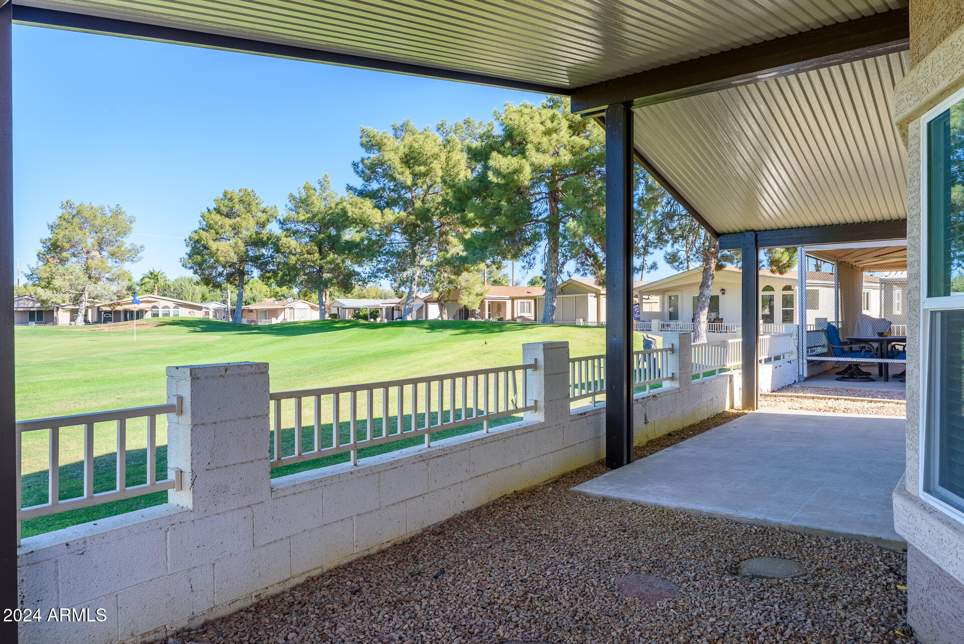 6106 S CYPRESS POINT Drive