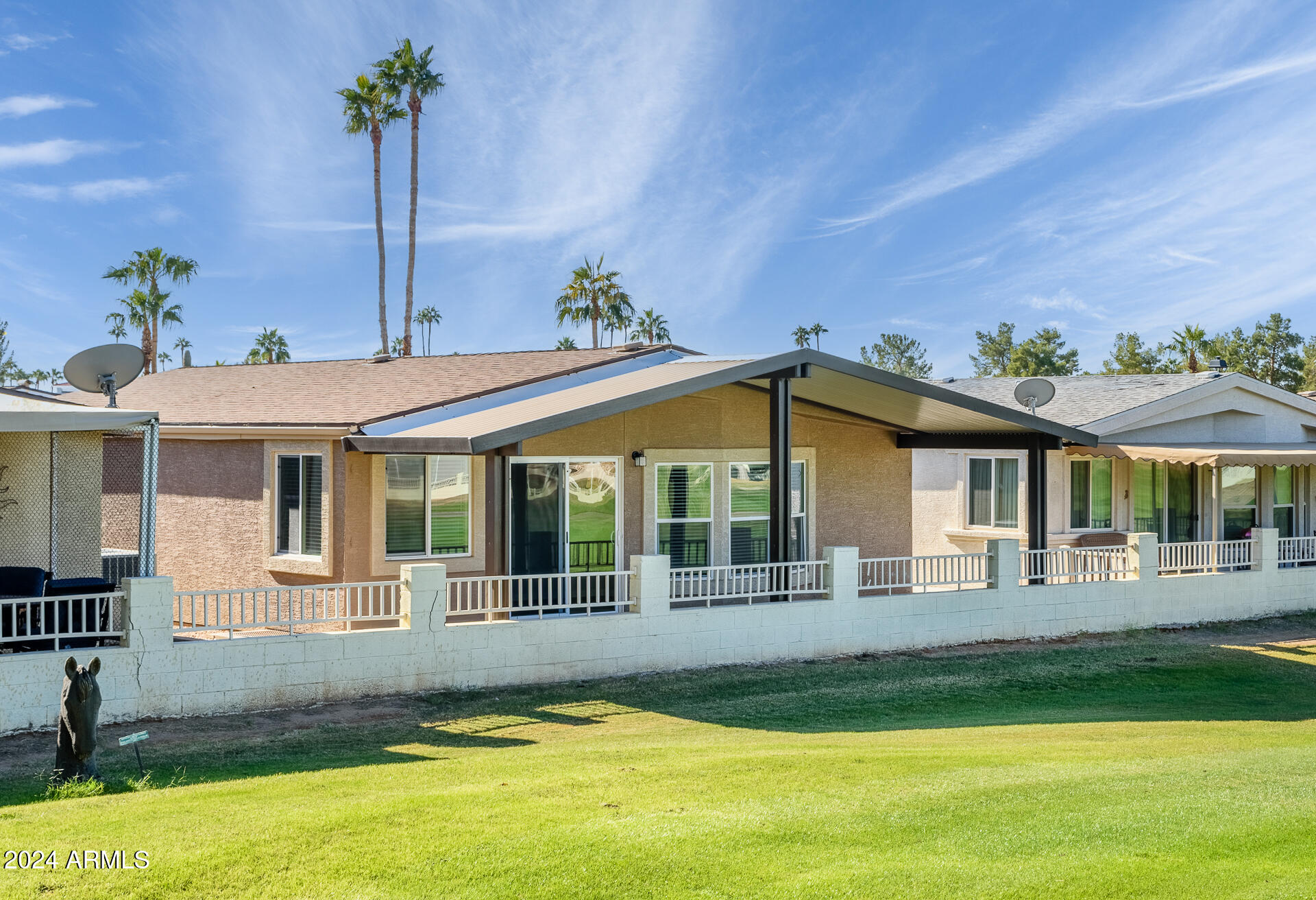 6106 S CYPRESS POINT Drive