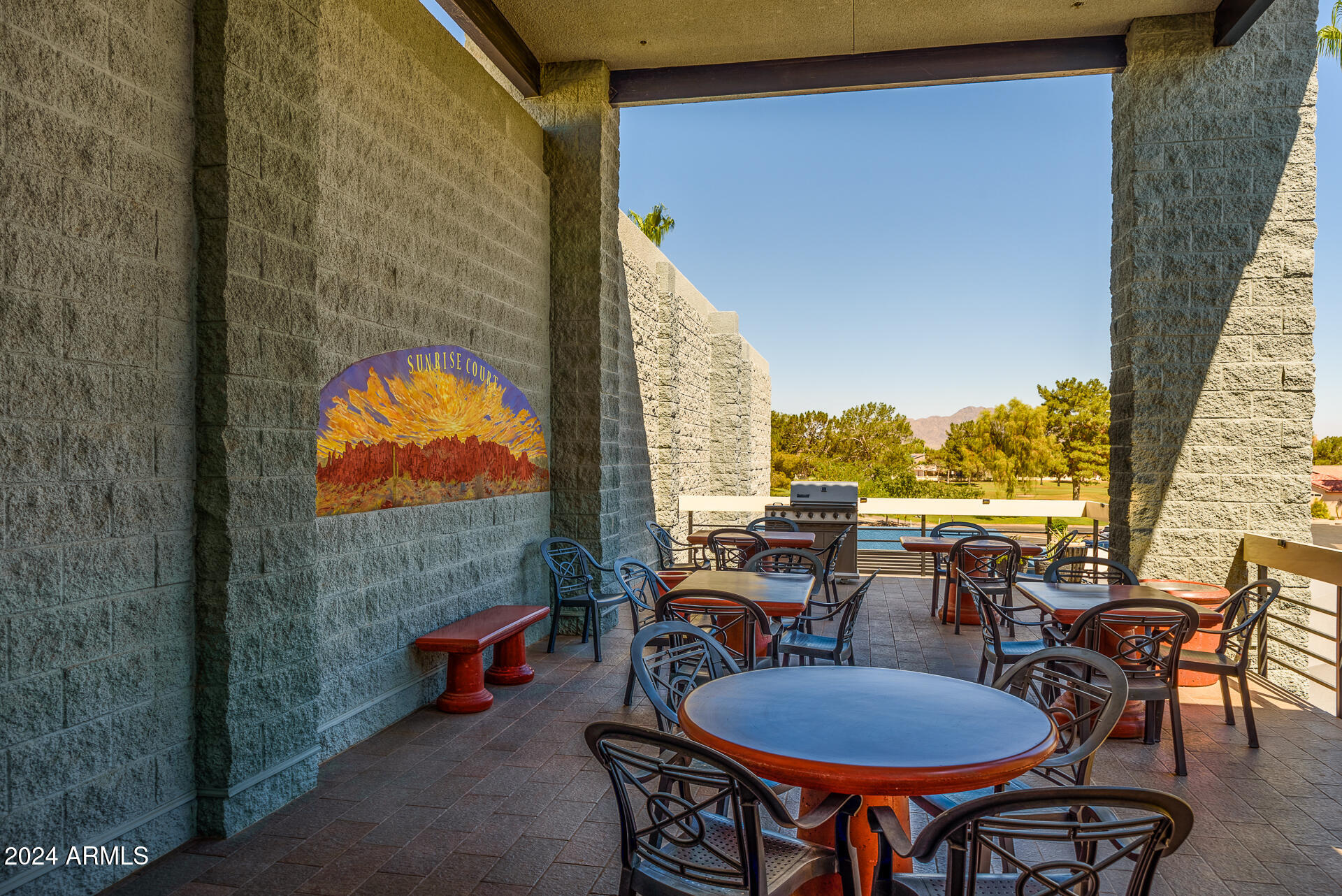 6106 S CYPRESS POINT Drive