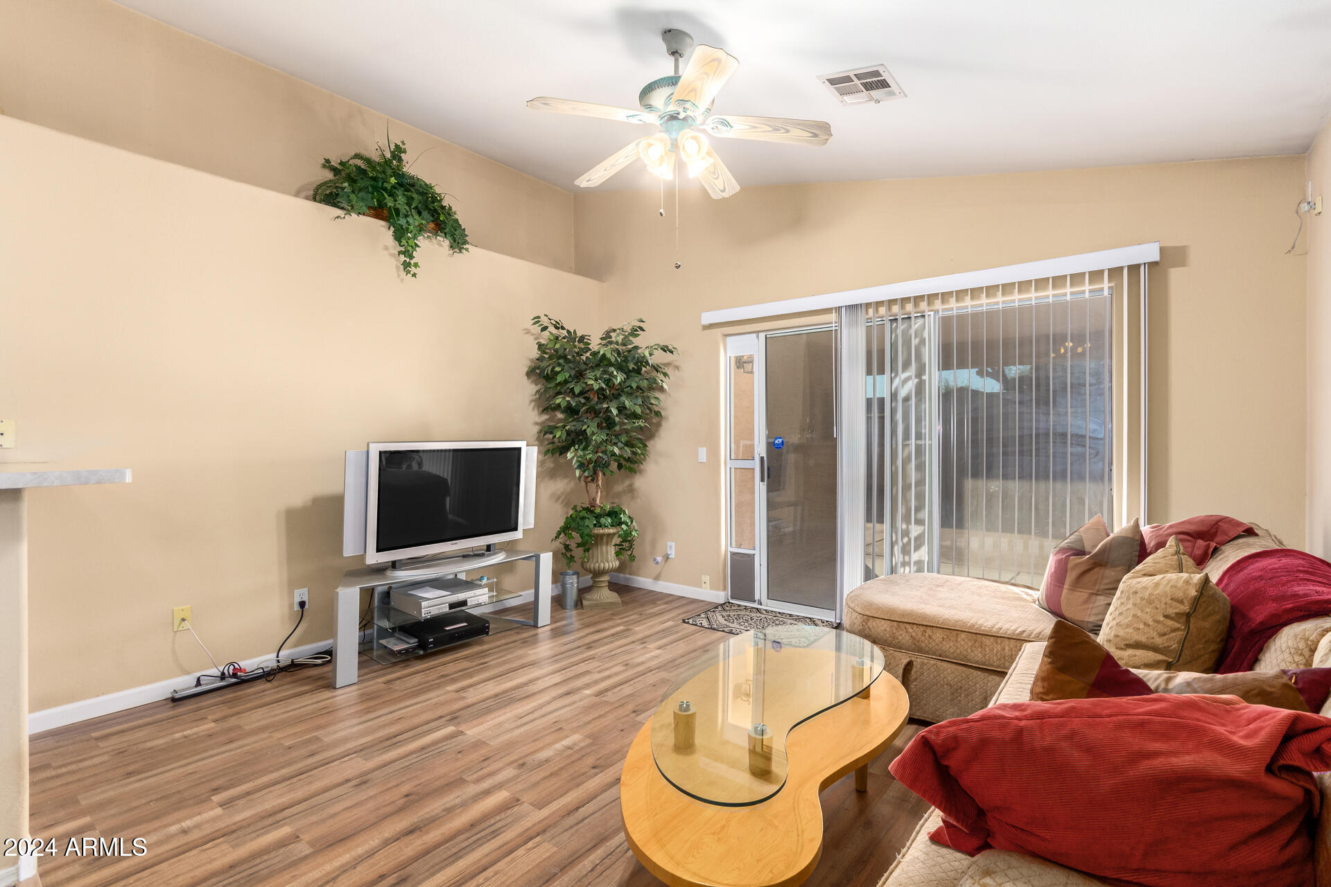 5834 S BRITTANY Lane