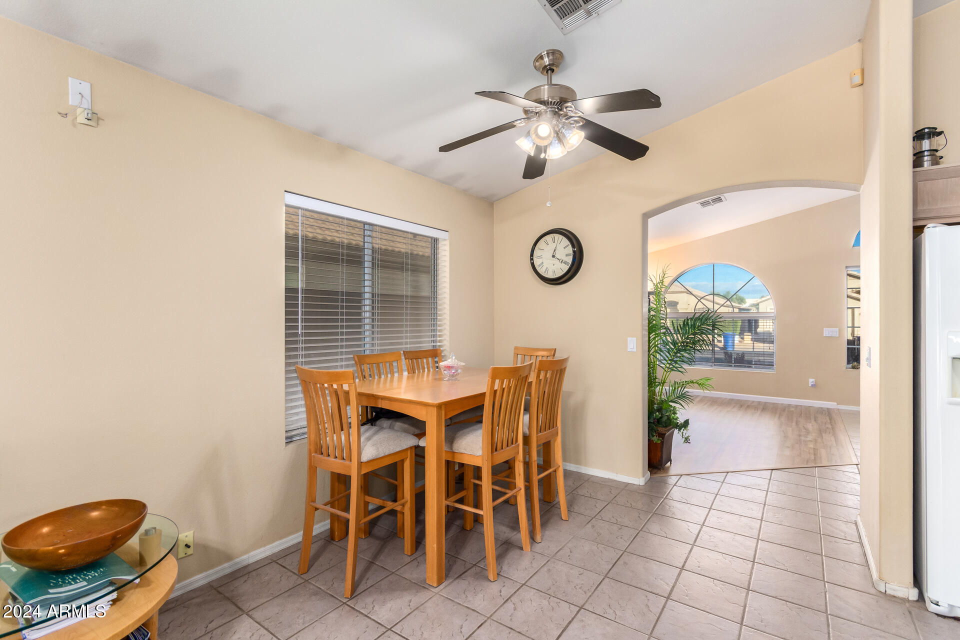 5834 S BRITTANY Lane