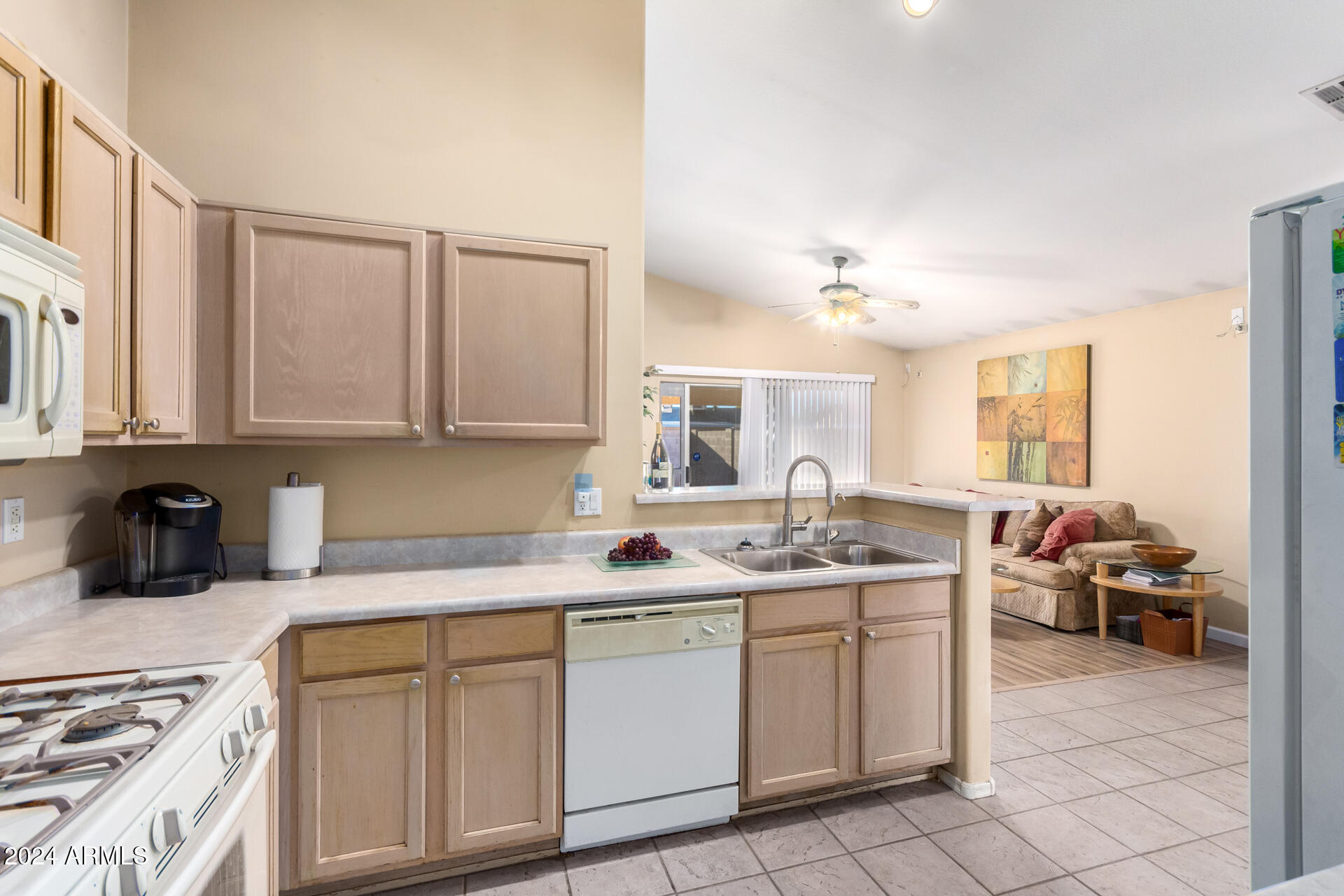 5834 S BRITTANY Lane