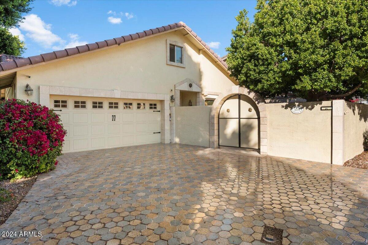 5603 S OUTRIGGER Road