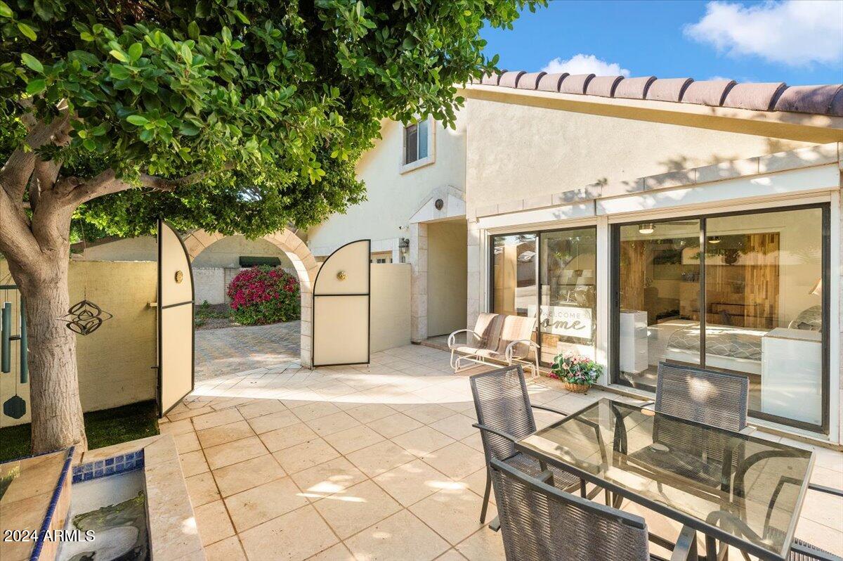 5603 S OUTRIGGER Road