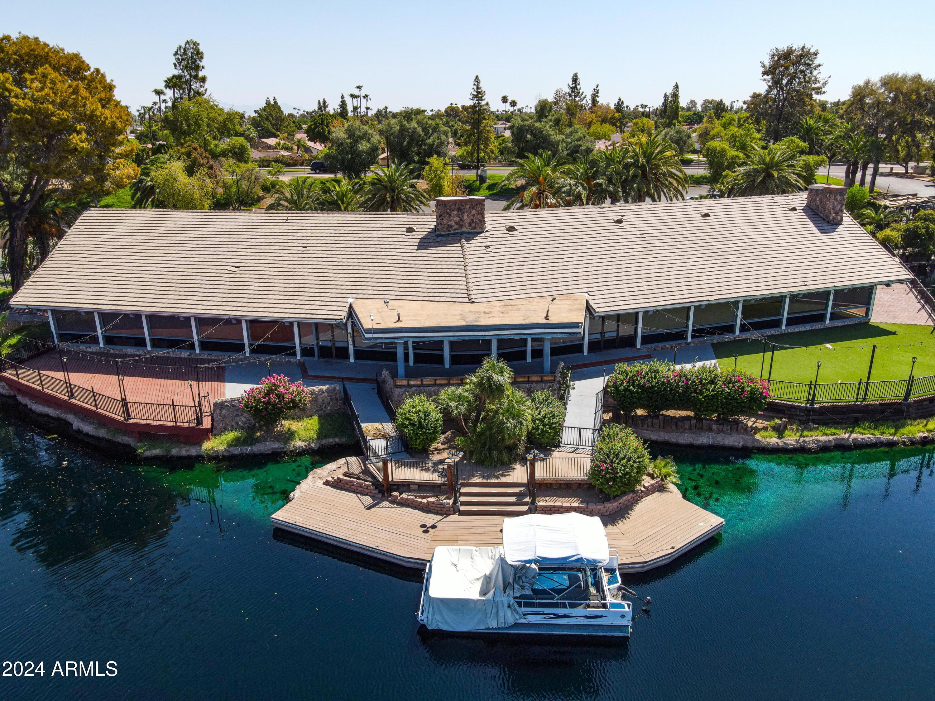 5603 S OUTRIGGER Road