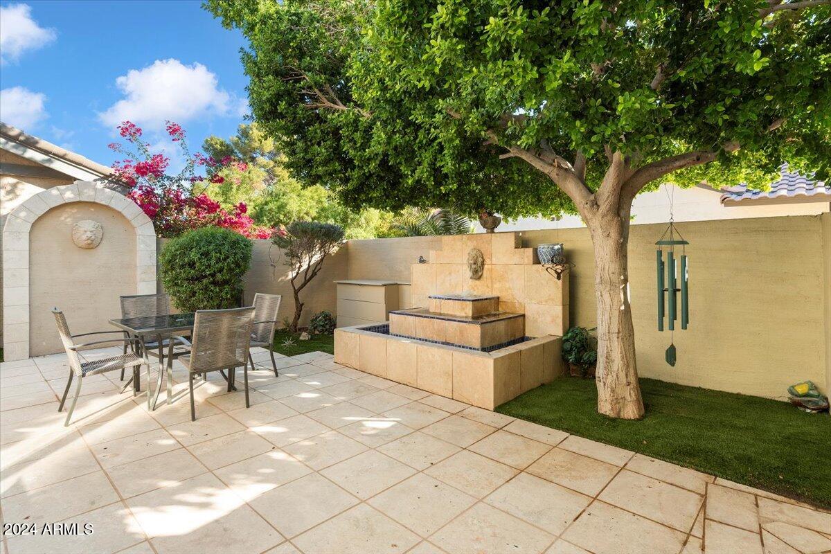 5603 S OUTRIGGER Road