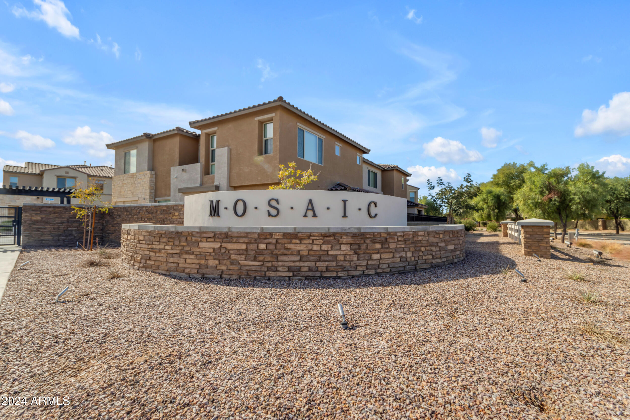 730 E ZESTA Lane # 102