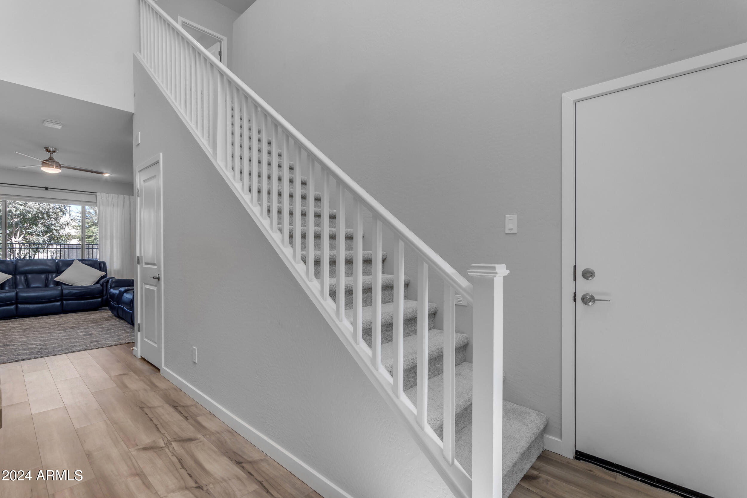 730 E ZESTA Lane # 102