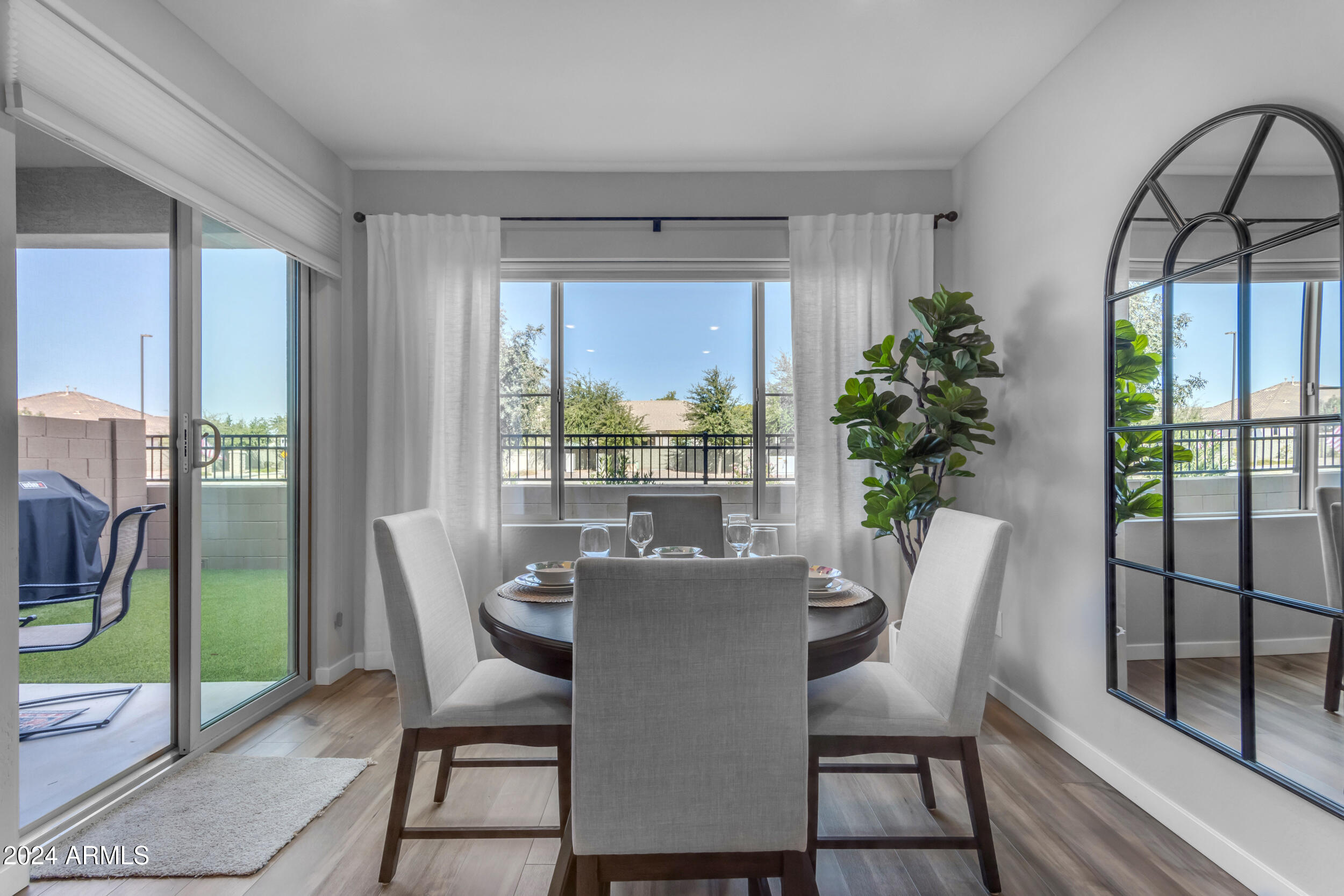 730 E ZESTA Lane # 102