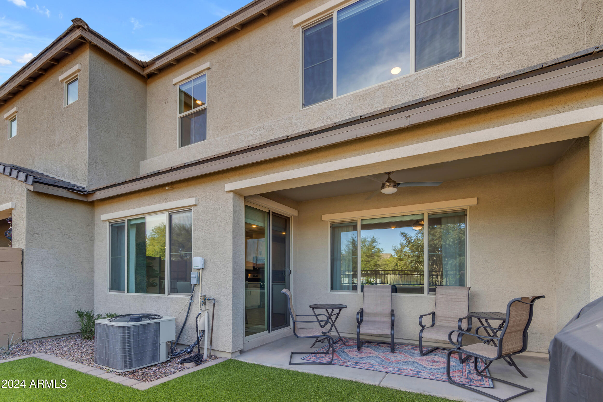 730 E ZESTA Lane # 102