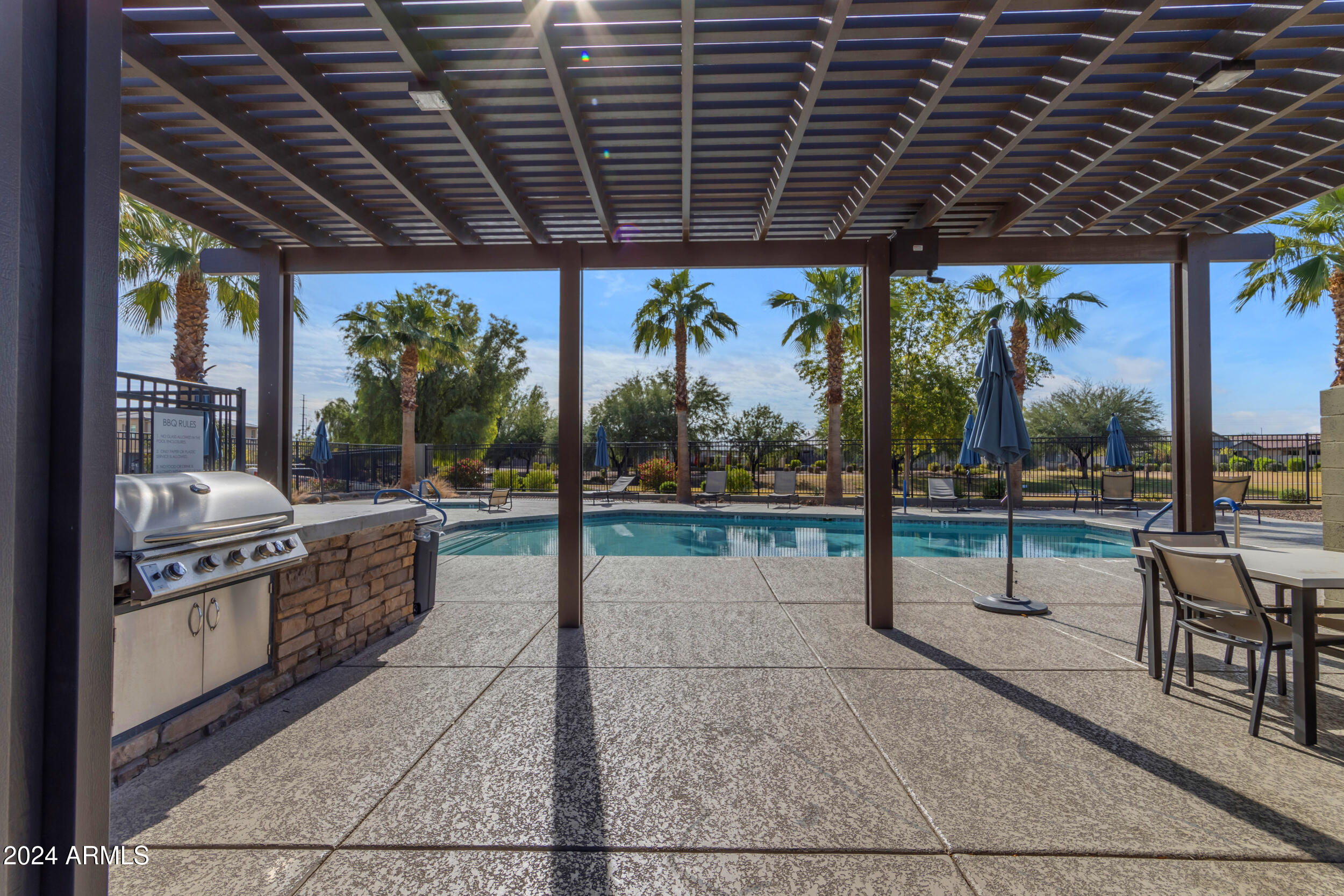 730 E ZESTA Lane # 102