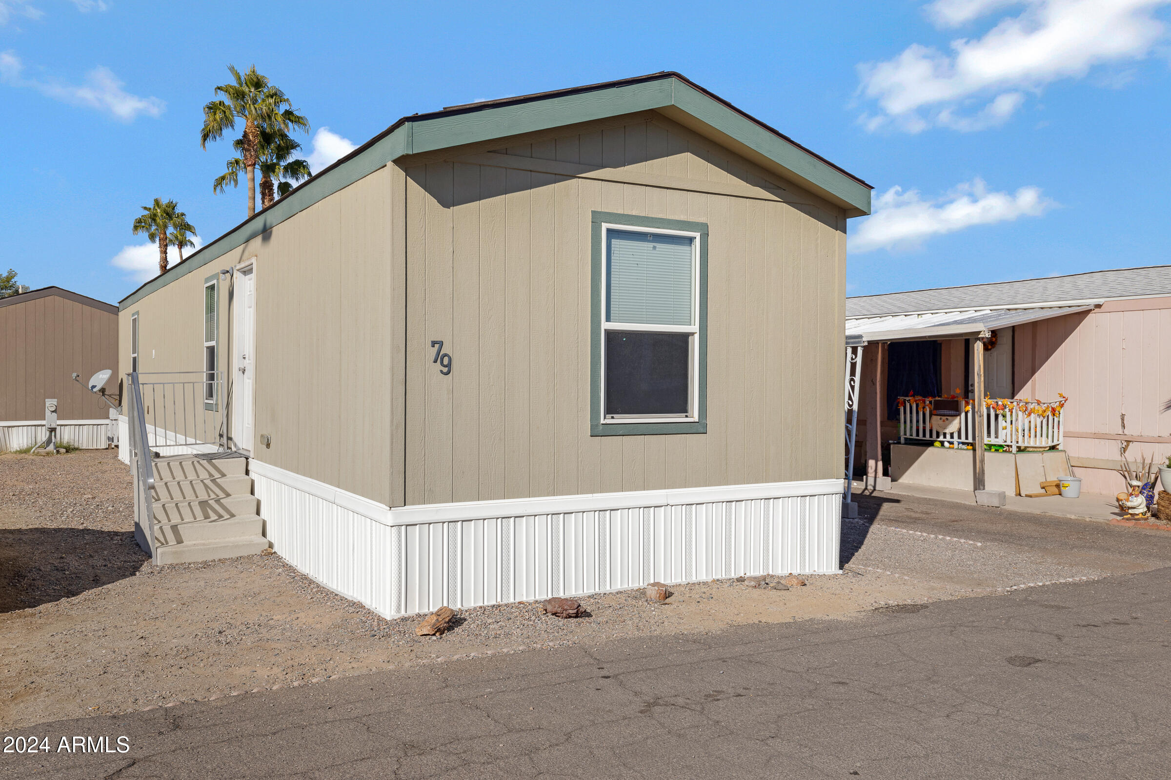 1304 E Bell Road # 79
