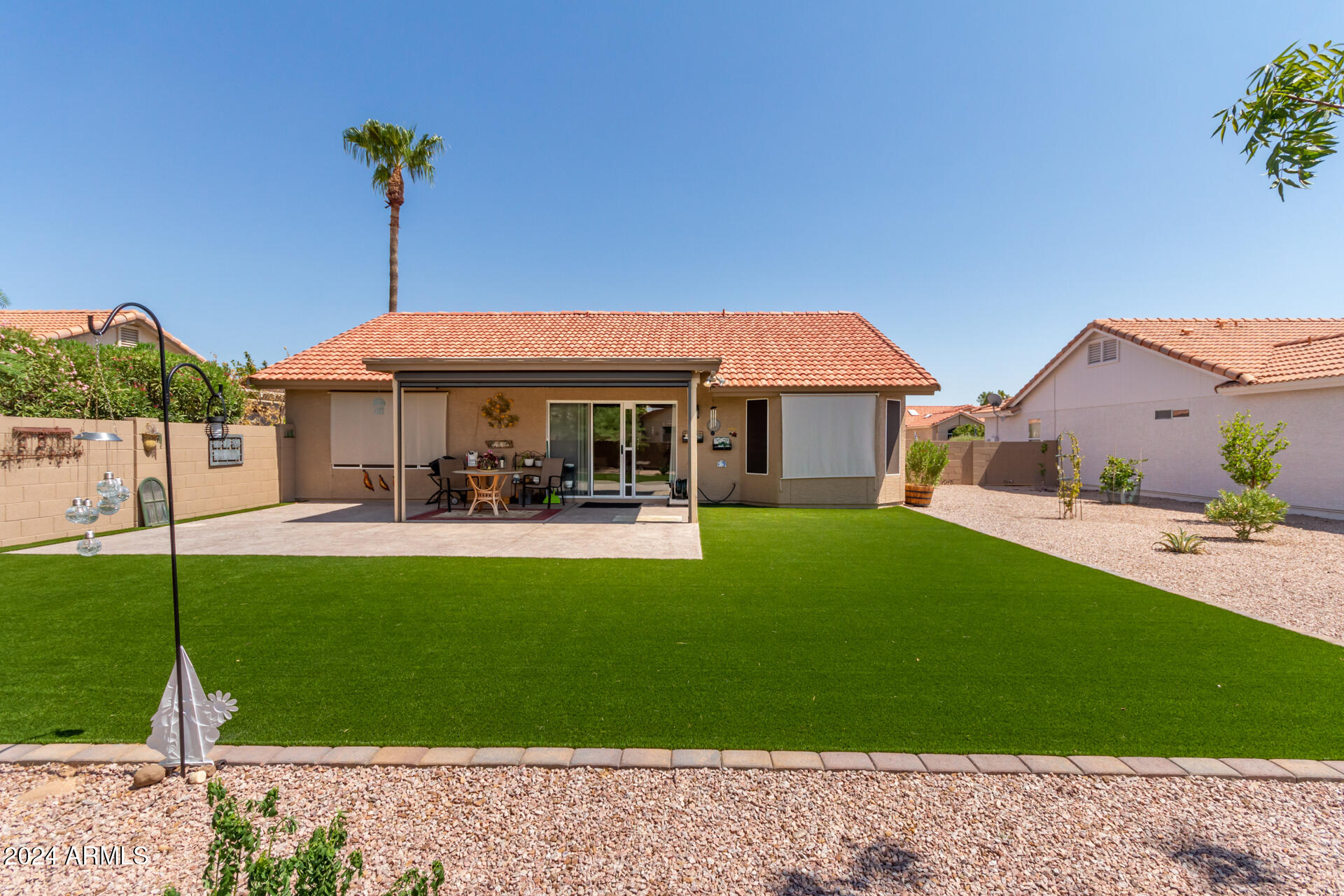 25218 S BUTTONWOOD Drive