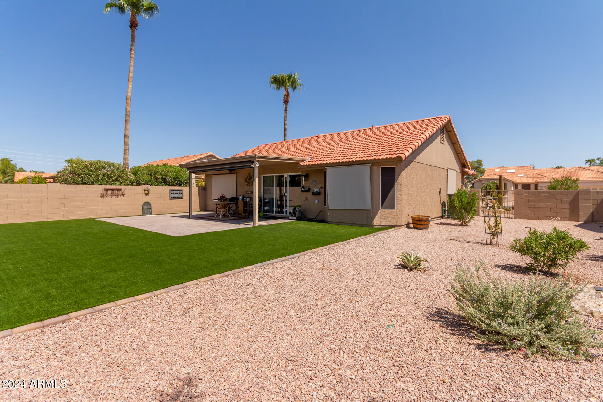 25218 S BUTTONWOOD Drive