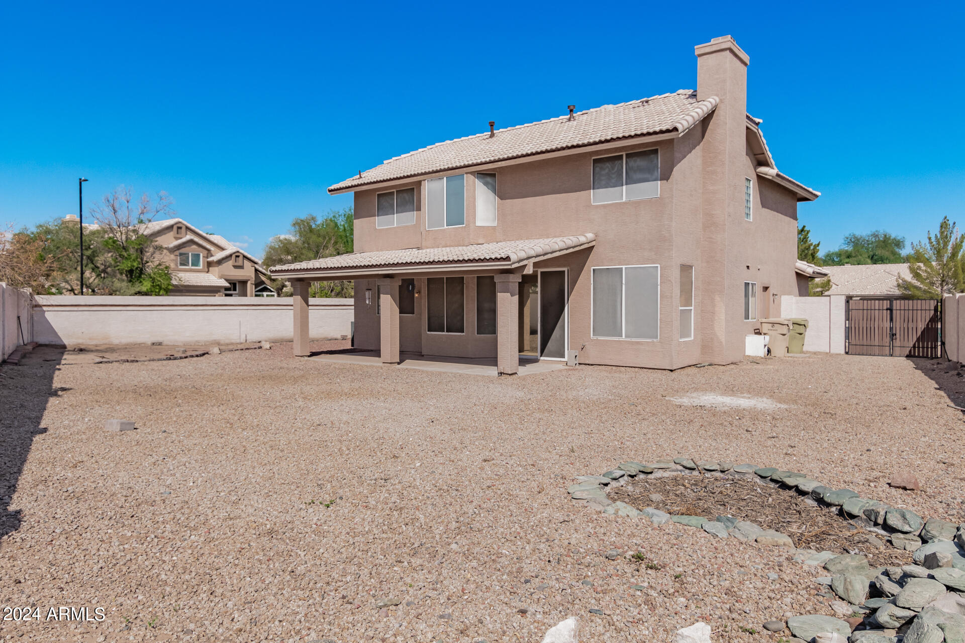 6391 W FIREBIRD Drive