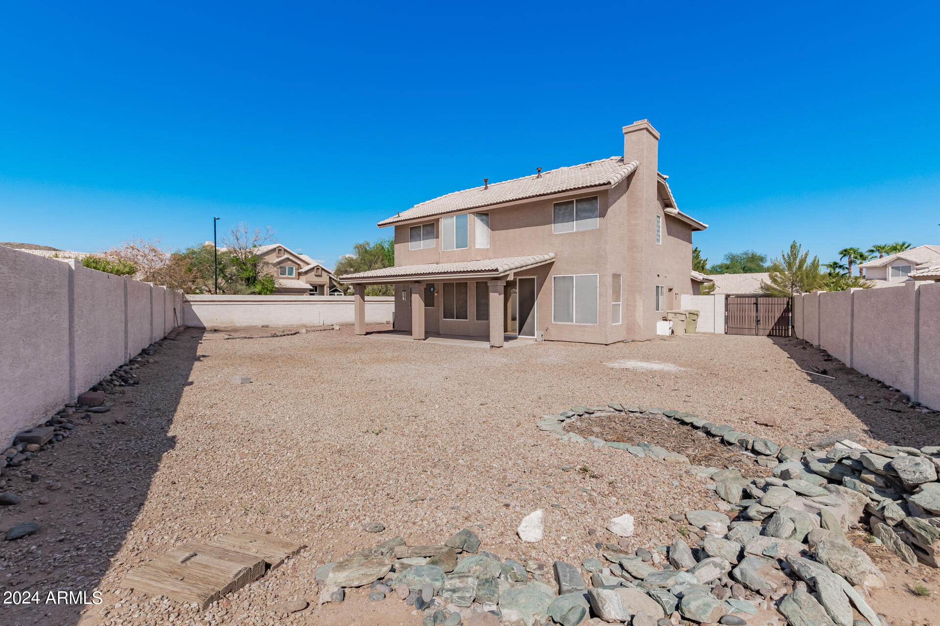 6391 W FIREBIRD Drive