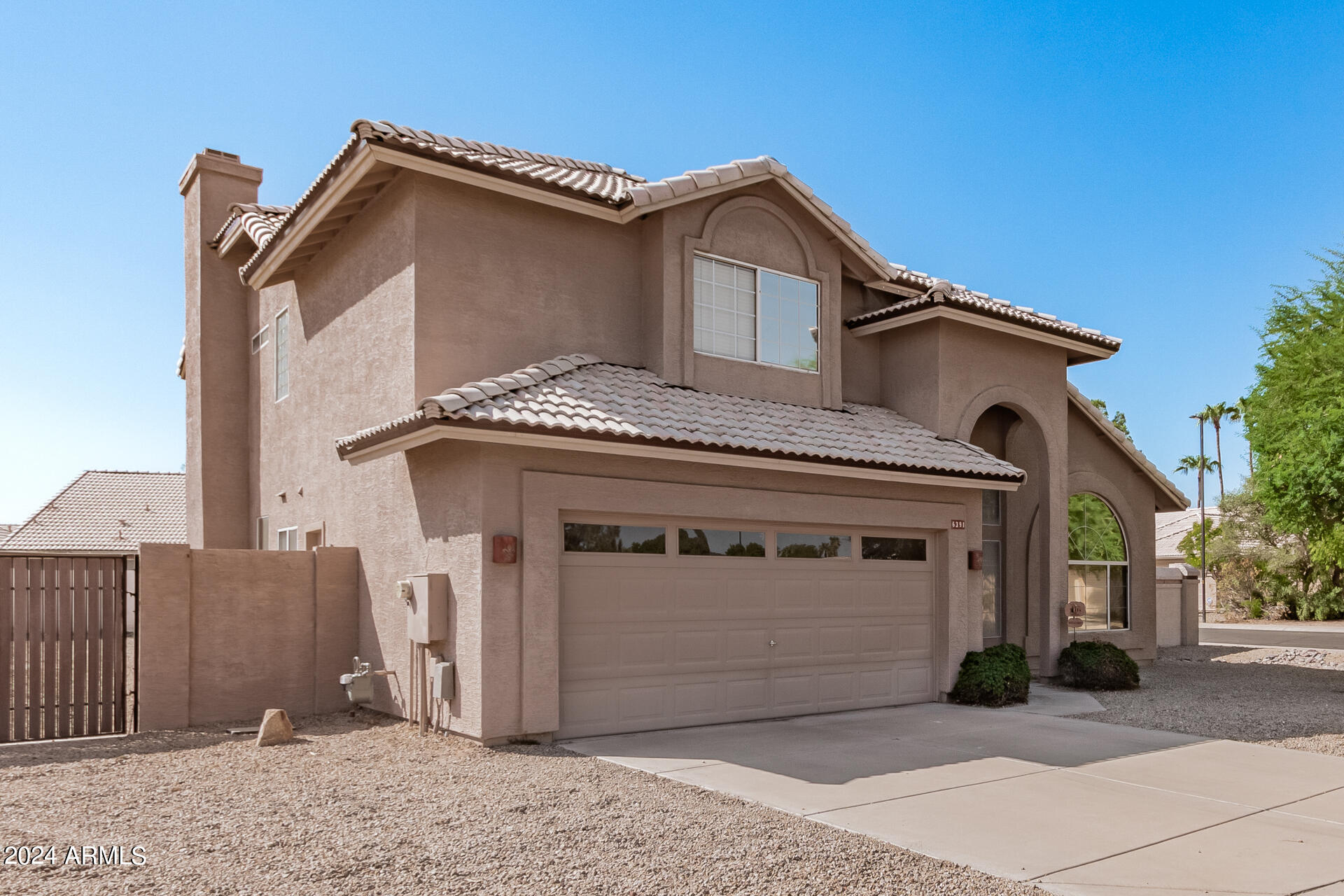 6391 W FIREBIRD Drive