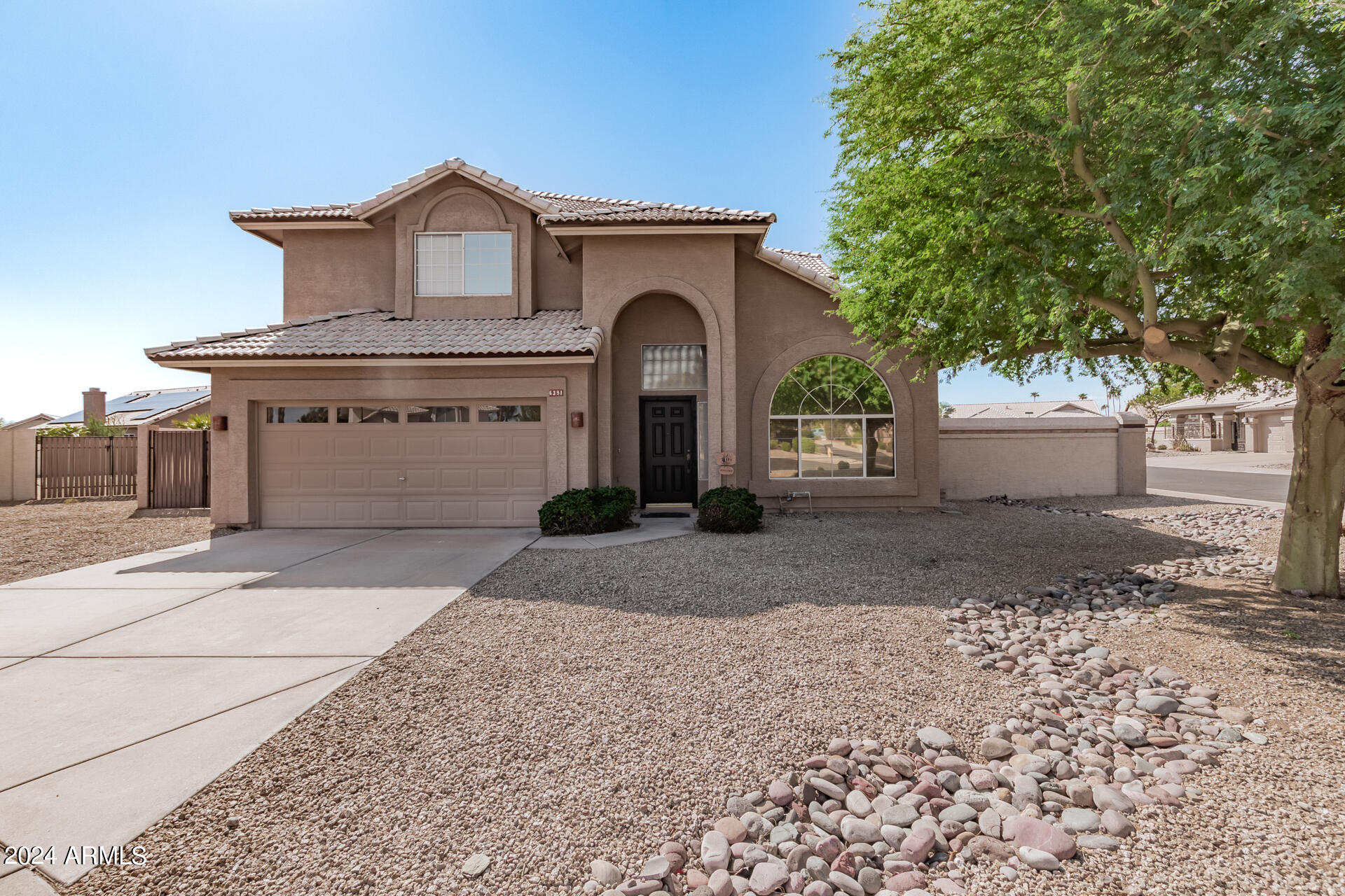 6391 W FIREBIRD Drive