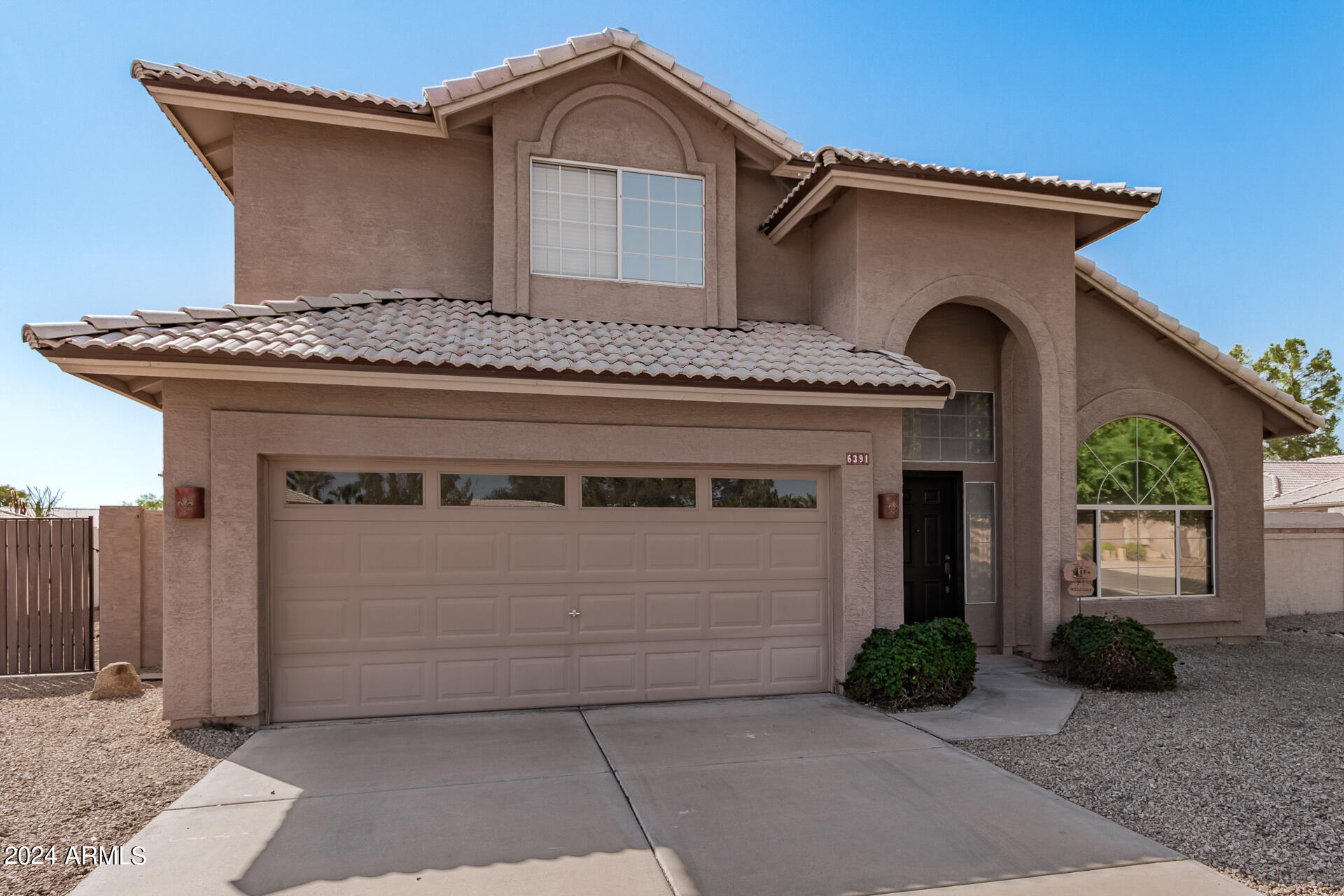 6391 W FIREBIRD Drive