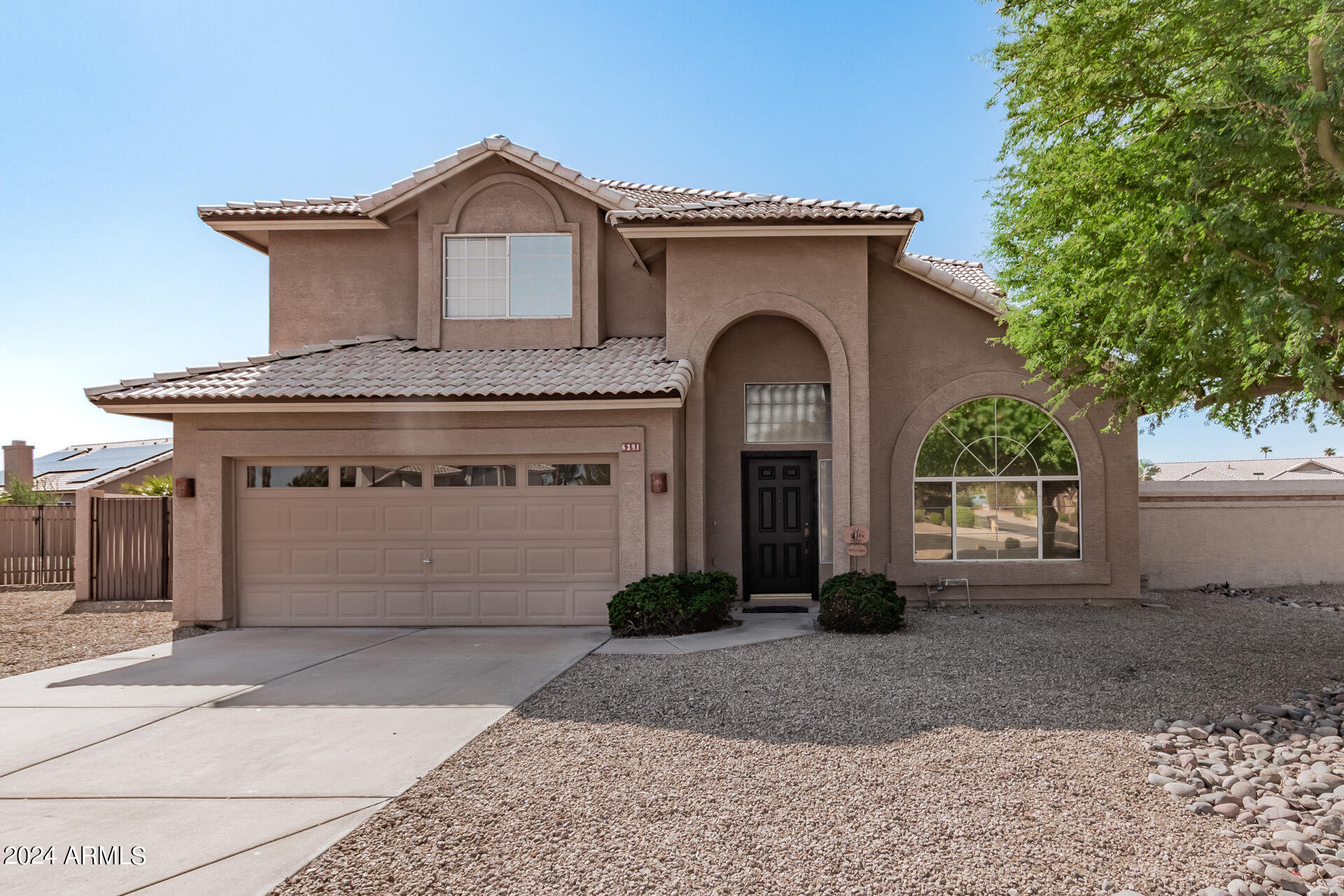 6391 W FIREBIRD Drive