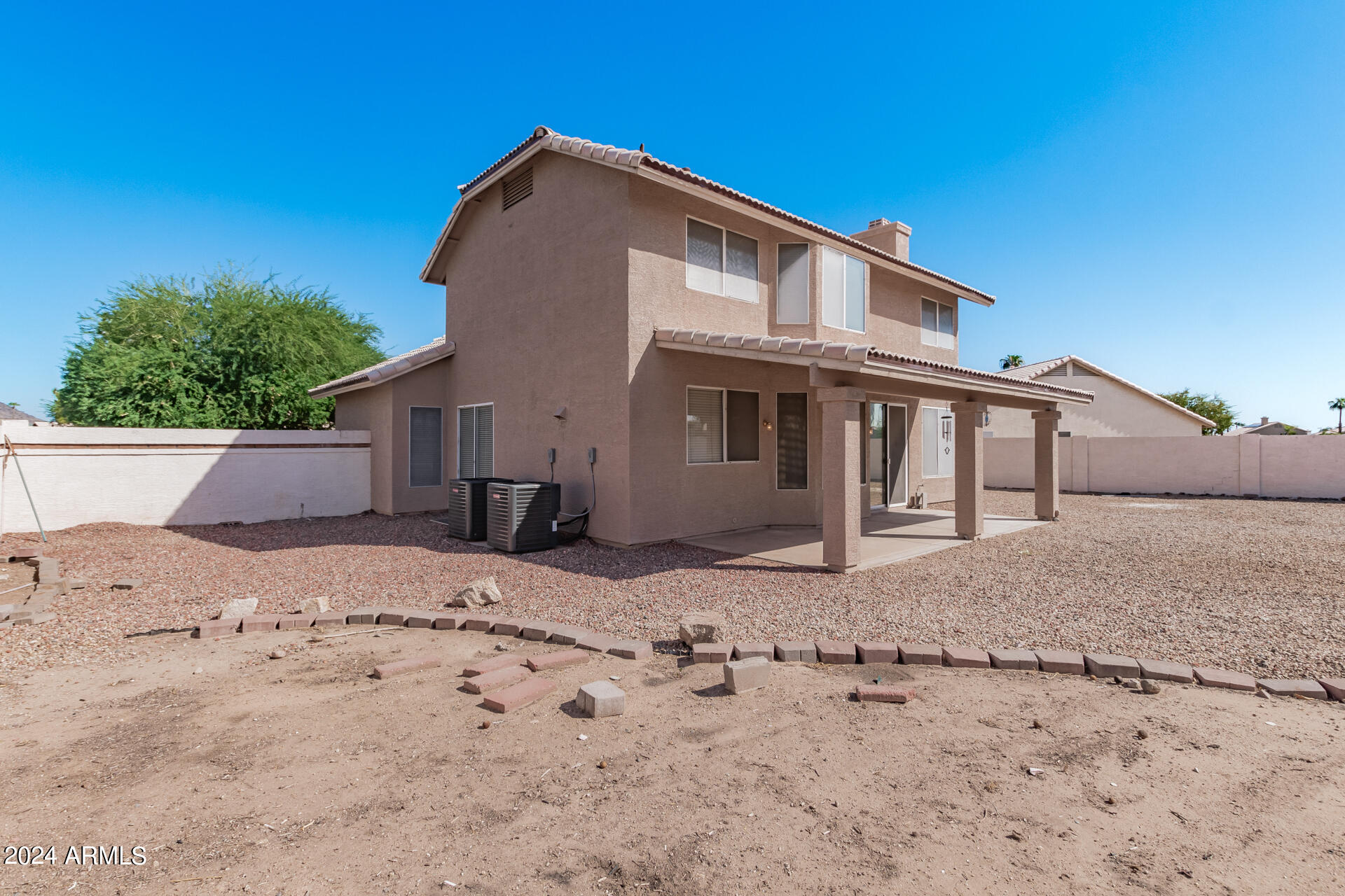 6391 W FIREBIRD Drive