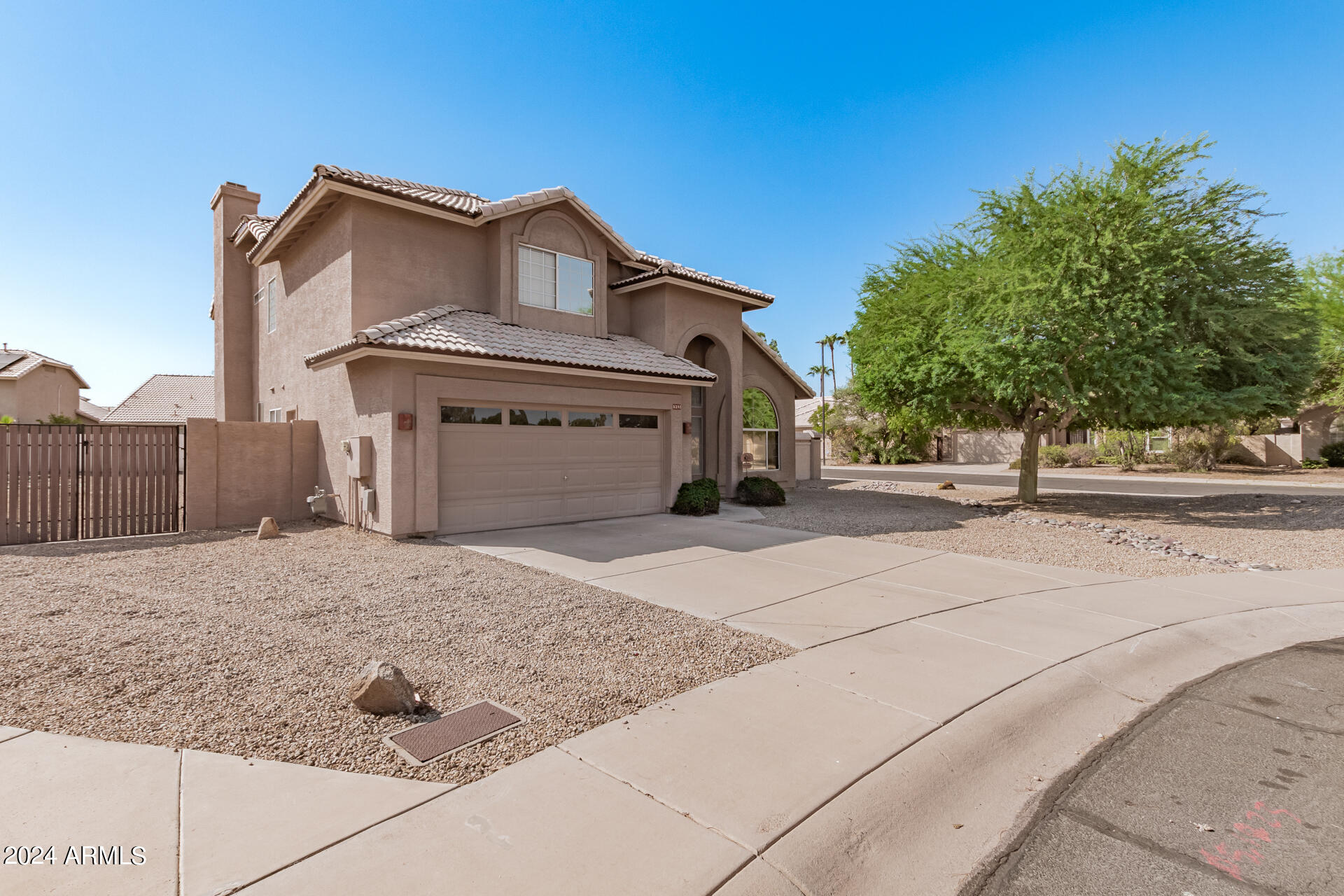 6391 W FIREBIRD Drive