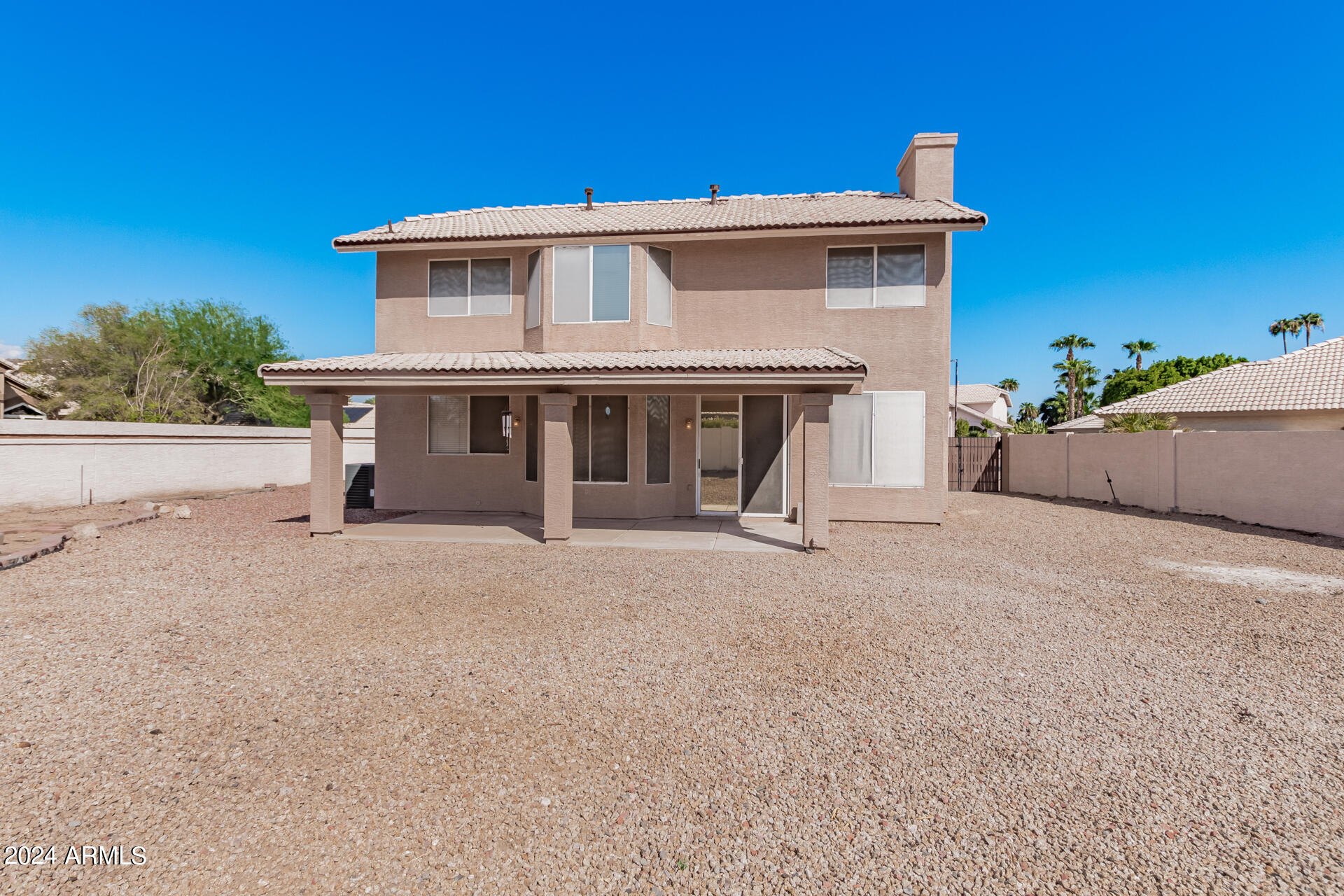 6391 W FIREBIRD Drive