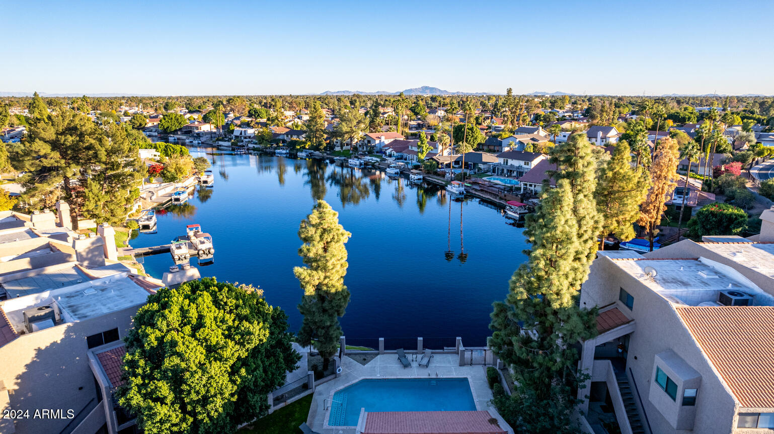 1207 E NORTHSHORE Drive # 136