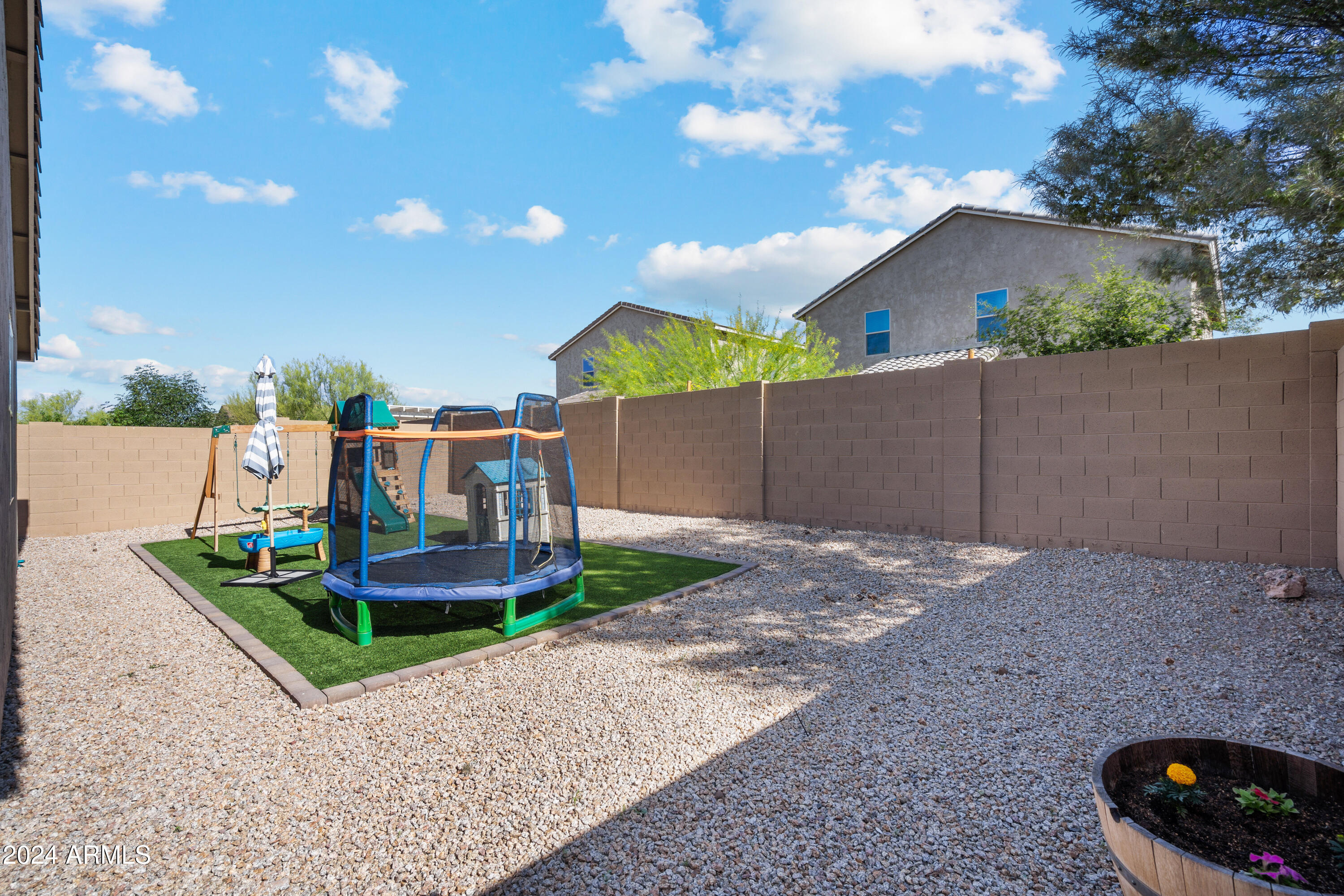 2930 W LAREDO Lane
