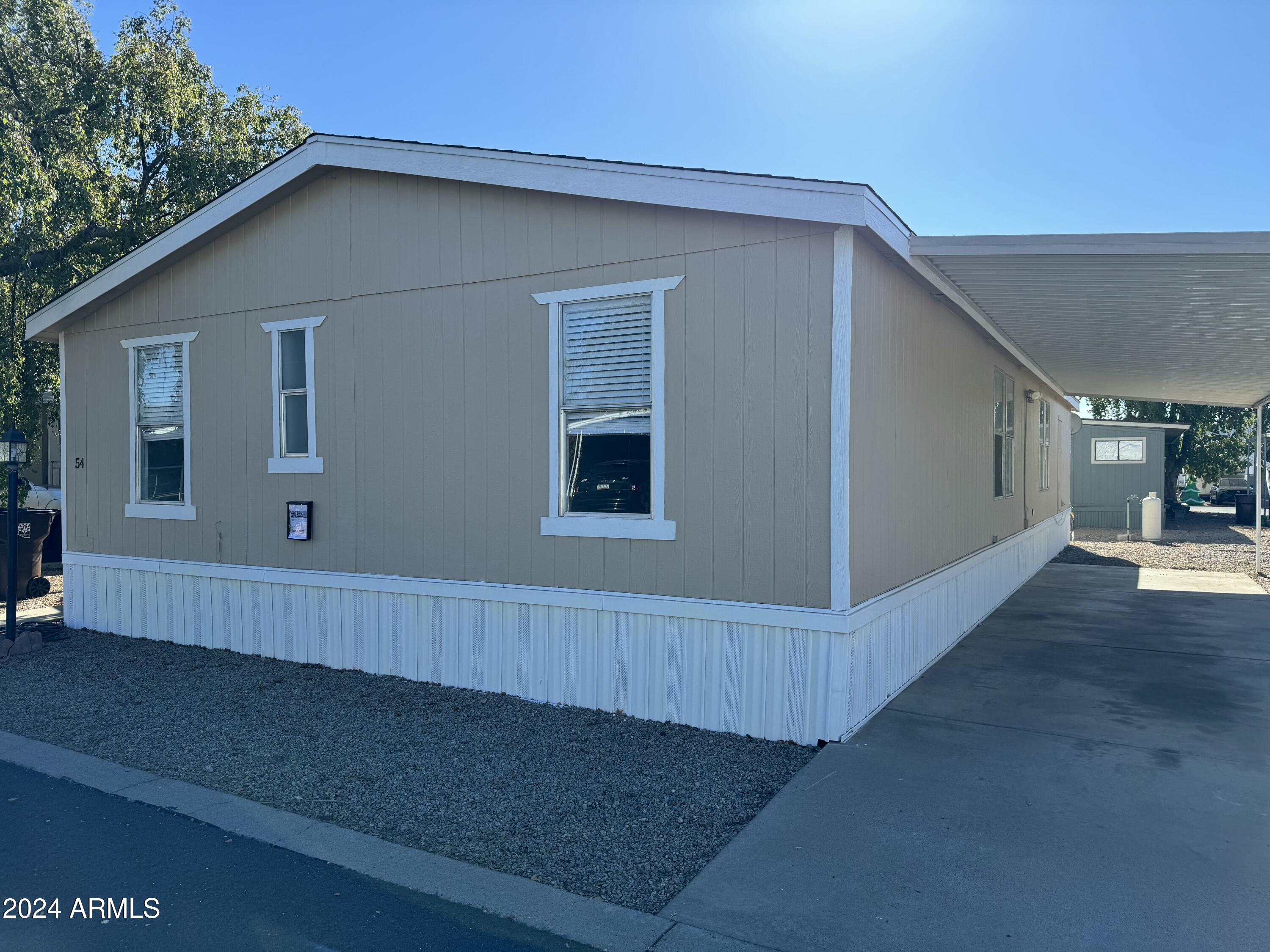 19602 N 32ND Street # 54
