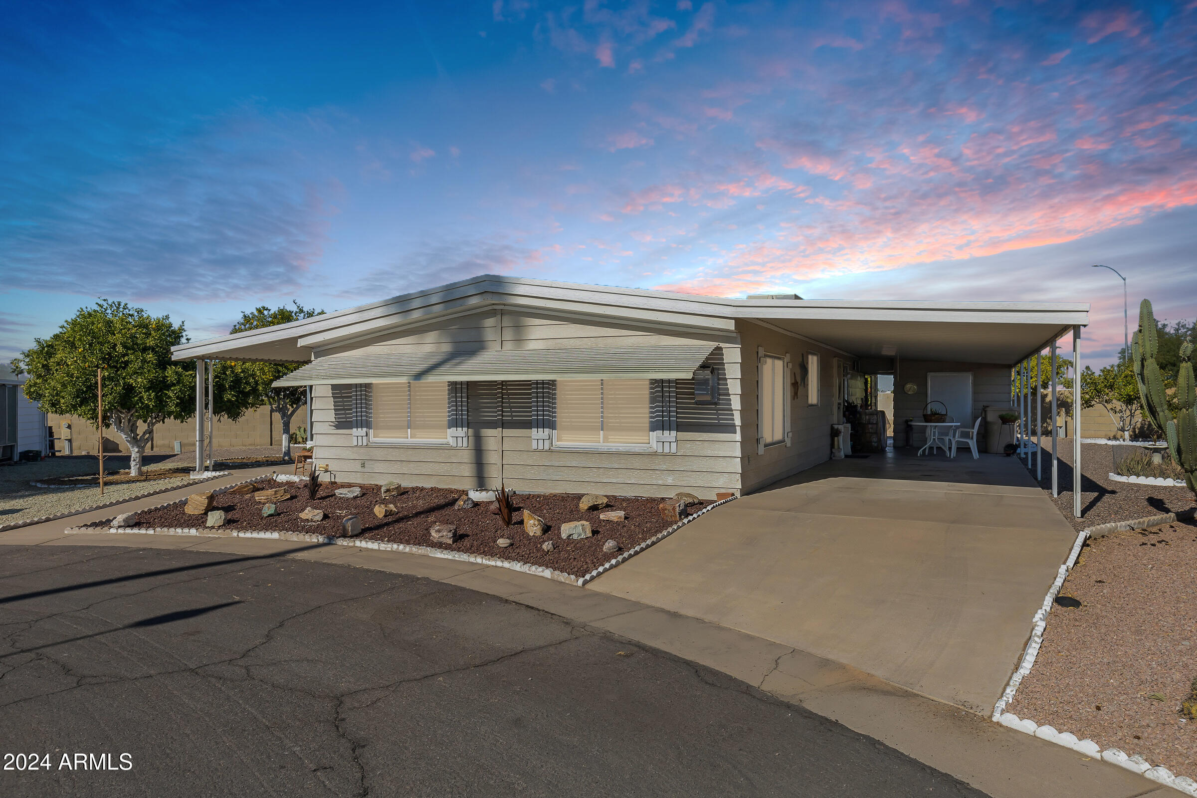 661 S Hawes Road # 38