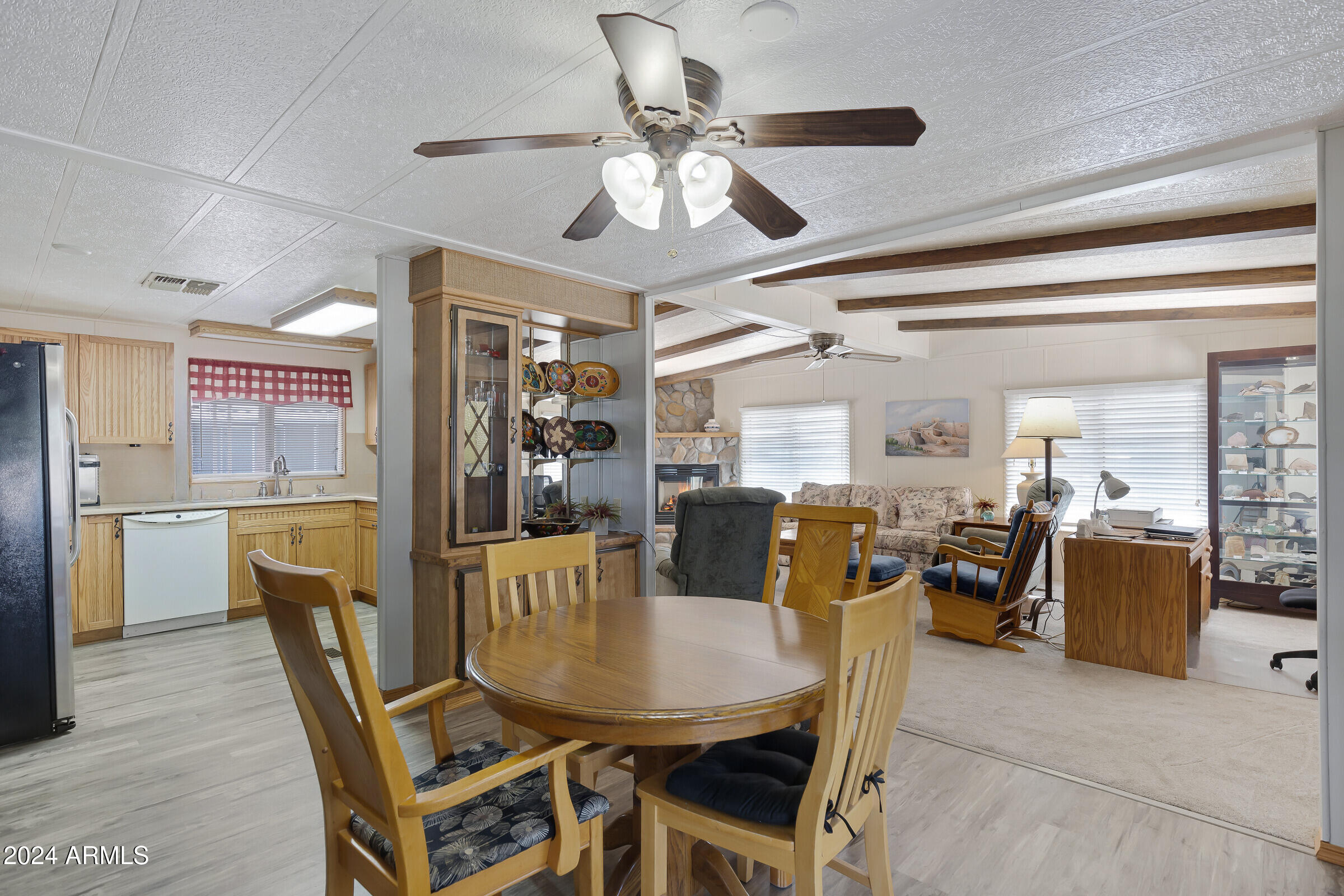 661 S Hawes Road # 38