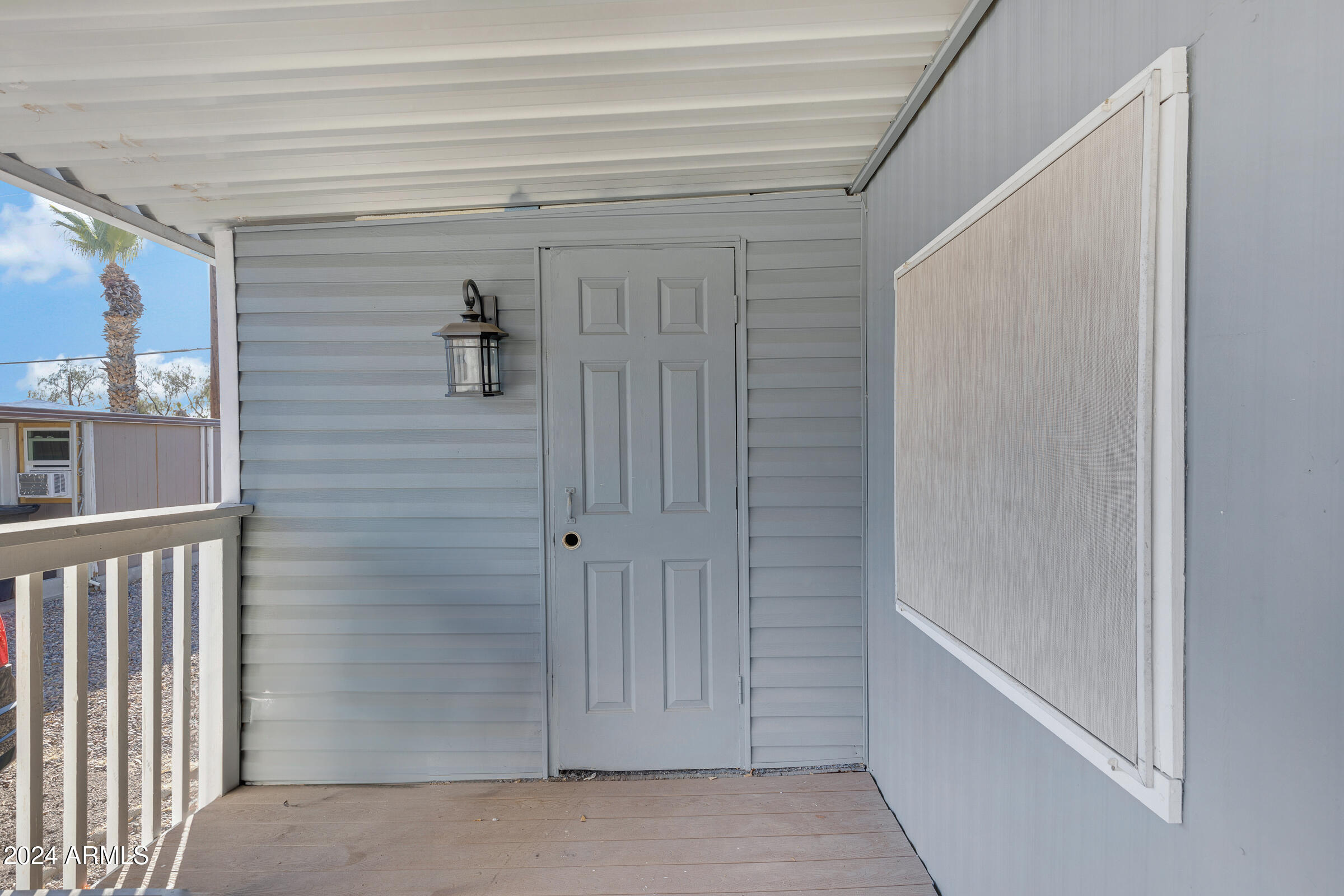 201 S Greenfield Road # 18